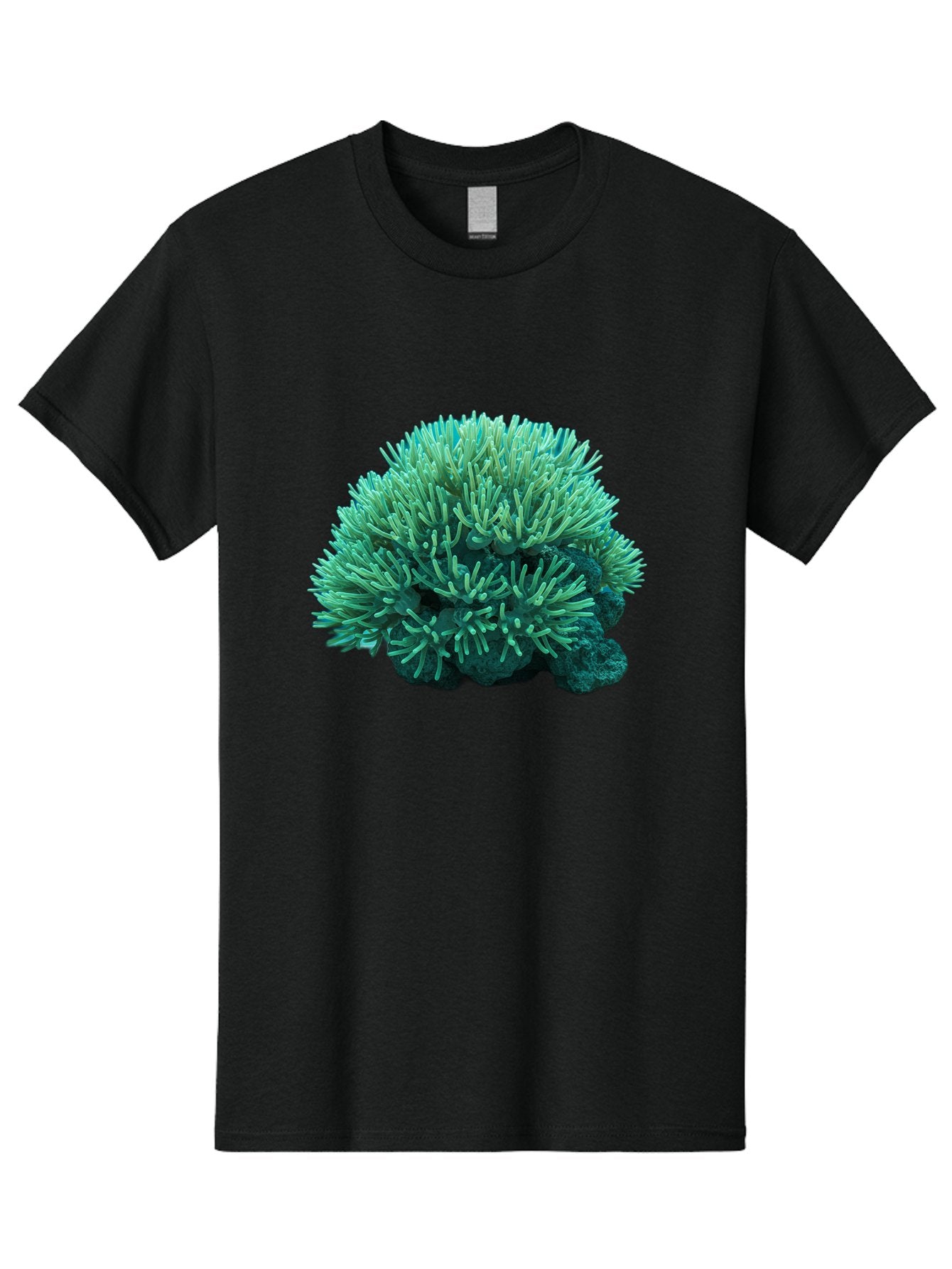 Coral Men'S Graphic Tee, 100% Cotton, Comfortable Casual Summer Wear, Machine Washable, Vintage Camera, Old Camera, Antique Camera, Black Camera, Classic Photography, Photography Equipment, Nostalgic Device, Film Camera, Camera Art Bag337 5