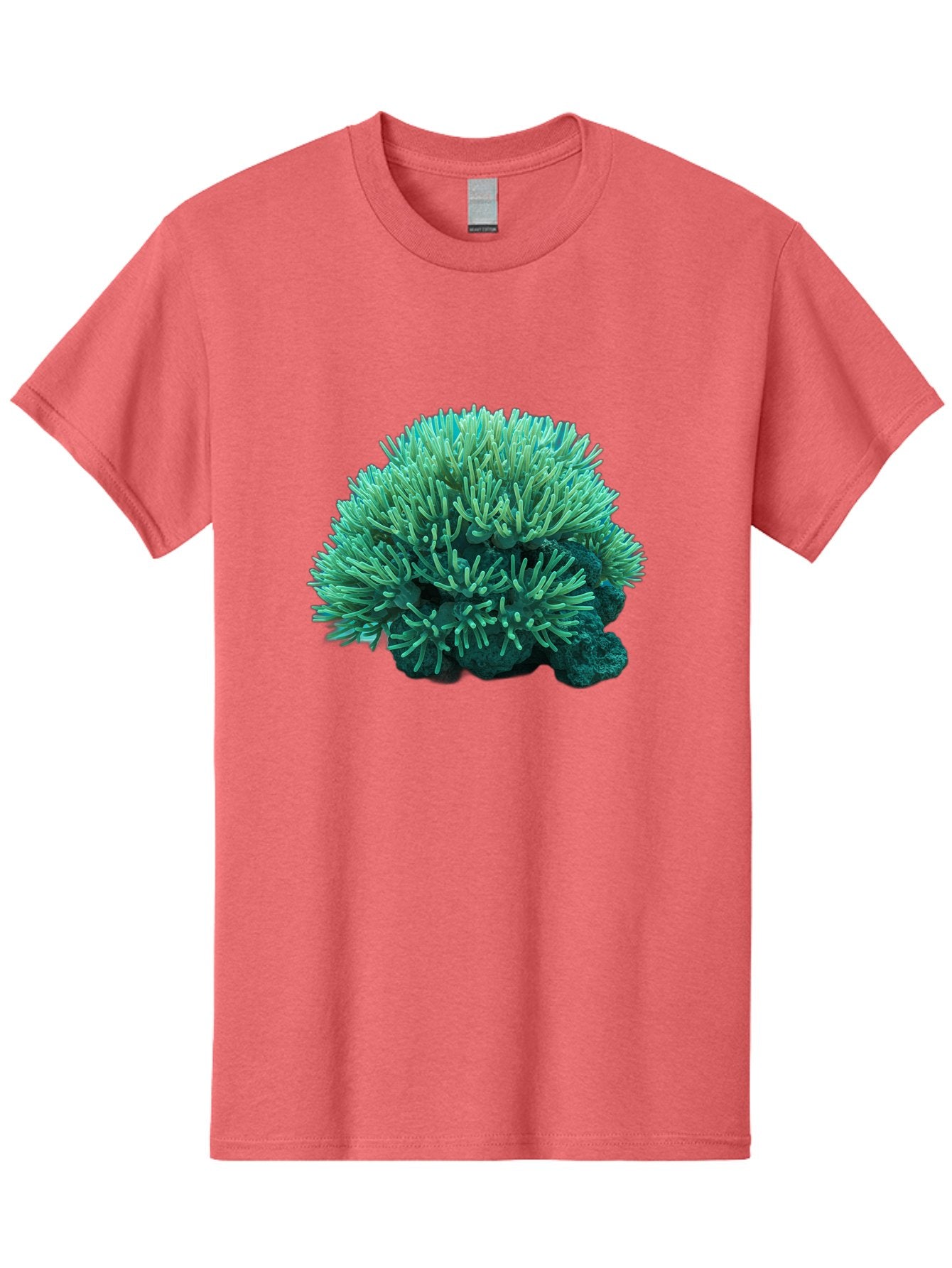 Coral Men'S Graphic Tee, 100% Cotton, Comfortable Casual Summer Wear, Machine Washable, Vintage Camera, Old Camera, Antique Camera, Black Camera, Classic Photography, Photography Equipment, Nostalgic Device, Film Camera, Camera Art Bag337 12