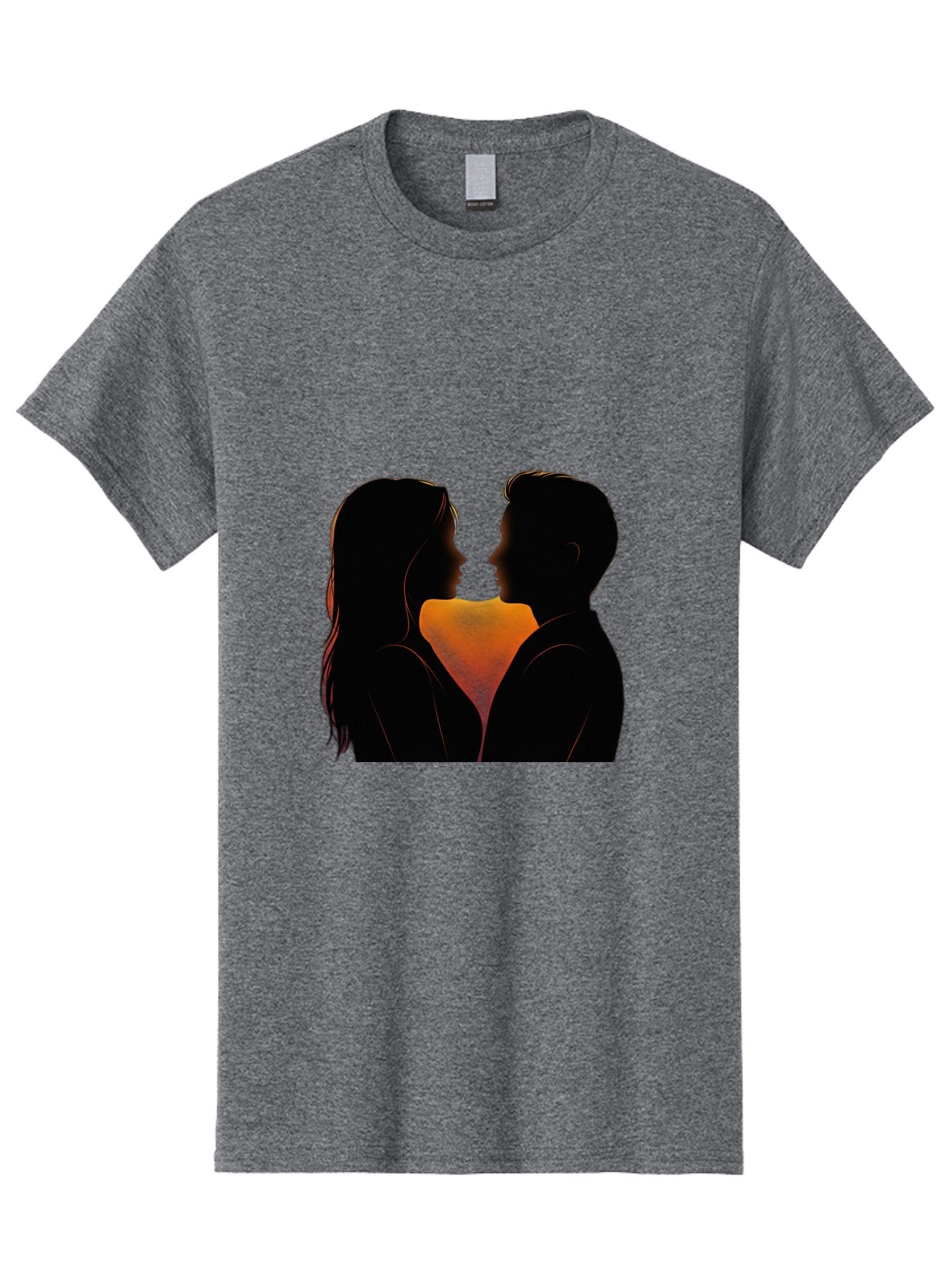 Couple-Facing Men'S Graphic Tee, 100% Cotton, Comfortable Casual Summer Wear, Machine Washable, Vintage Camera, Old Camera, Antique Camera, Black Camera, Classic Photography, Photography Equipment, Nostalgic Device, Film Camera, Camera Art Bag347 10