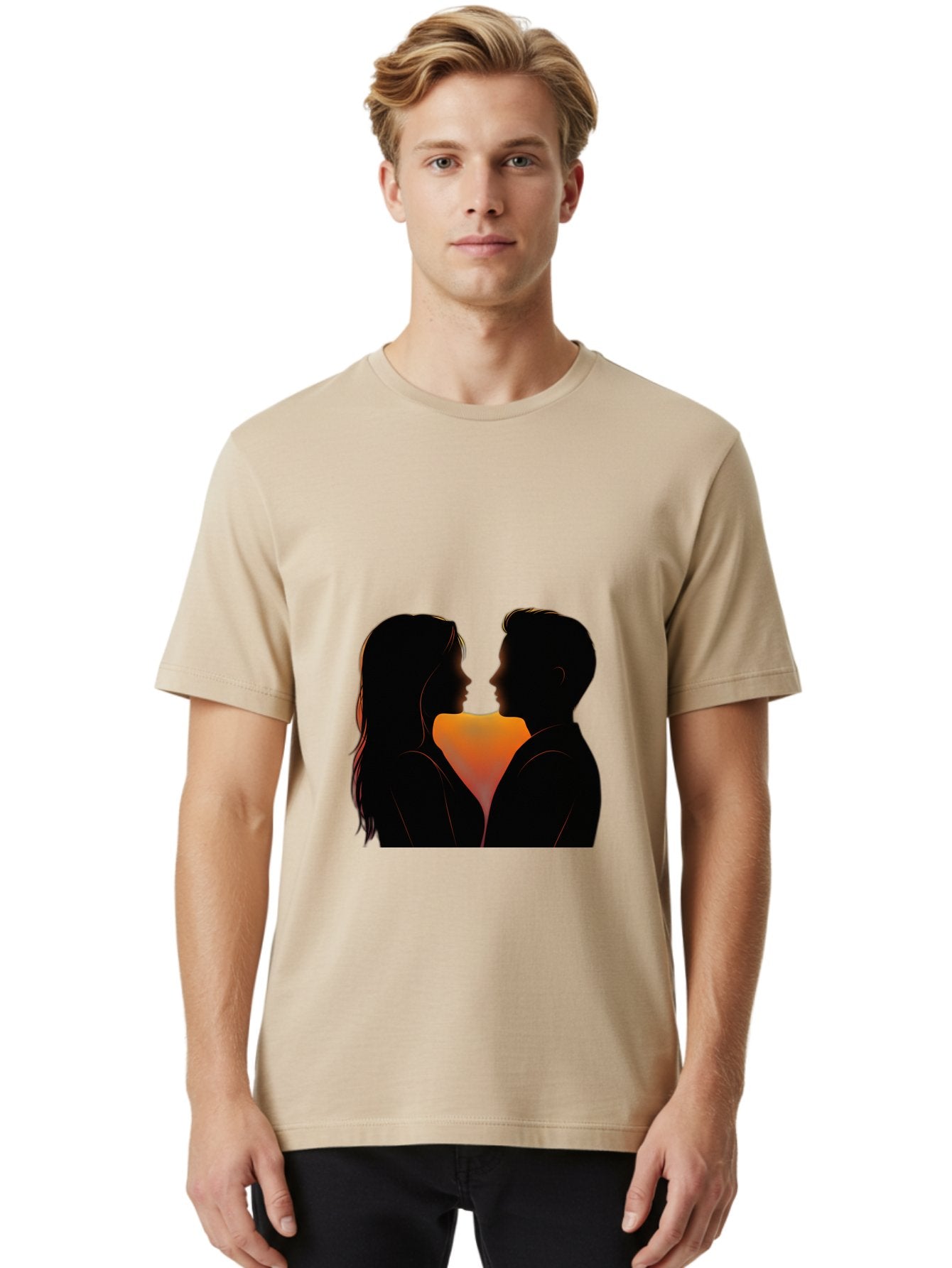 Couple-Facing Men'S Graphic Tee, 100% Cotton, Comfortable Casual Summer Wear, Machine Washable, Vintage Camera, Old Camera, Antique Camera, Black Camera, Classic Photography, Photography Equipment, Nostalgic Device, Film Camera, Camera Art Bag347 25