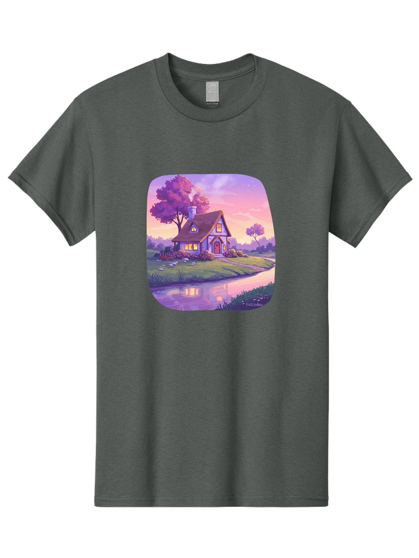 Cozy-Cottage Men'S Graphic Tee, 100% Cotton, Comfortable Casual Summer Wear, Machine Washable, Vintage Camera, Old Camera, Antique Camera, Black Camera, Classic Photography, Photography Equipment, Nostalgic Device, Film Camera, Camera Art Bag351 9