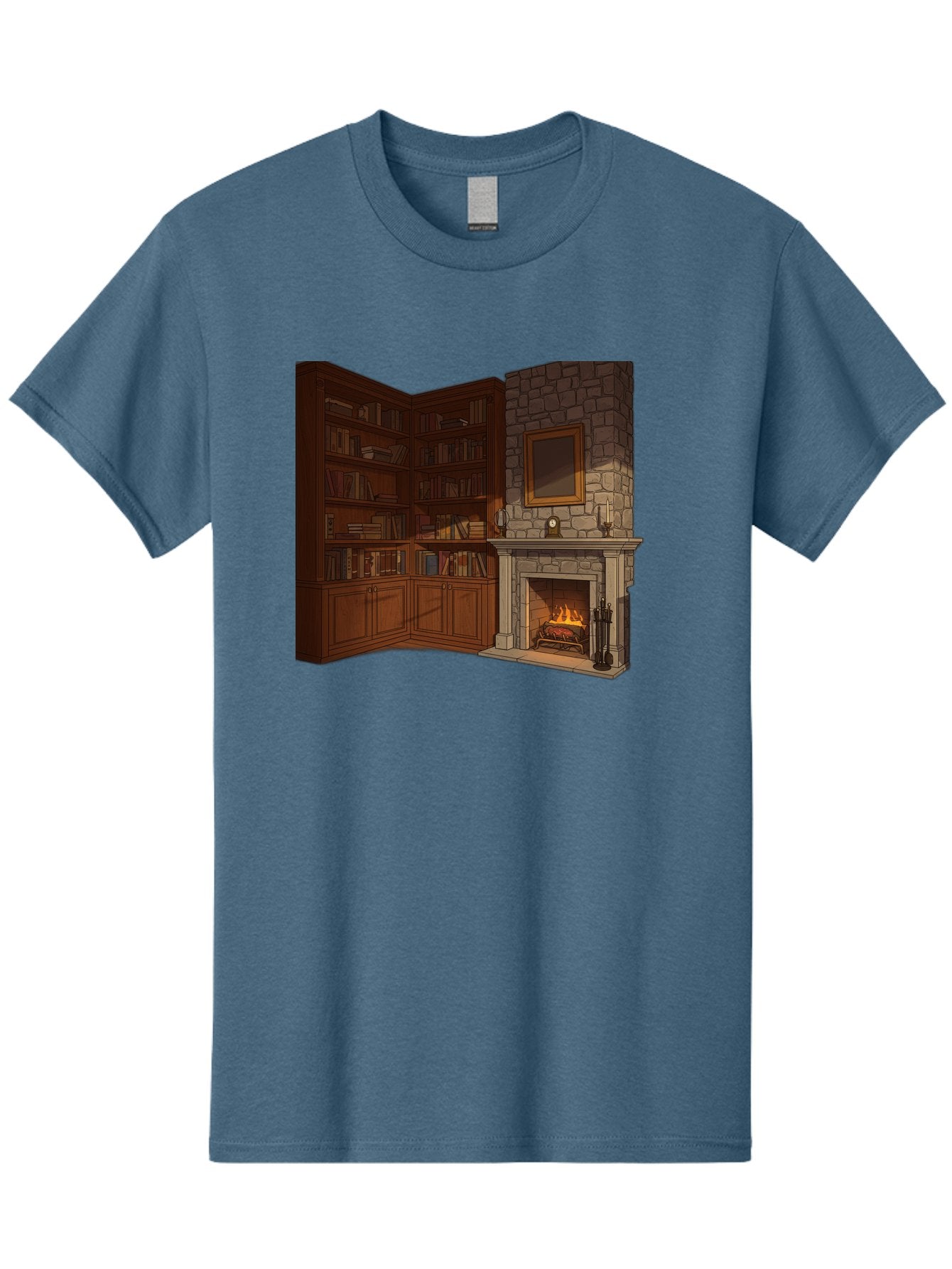 Cozy-Study Men'S Graphic Tee, 100% Cotton, Comfortable Casual Summer Wear, Machine Washable, Vintage Camera, Old Camera, Antique Camera, Black Camera, Classic Photography, Photography Equipment, Nostalgic Device, Film Camera, Camera Art Bag353