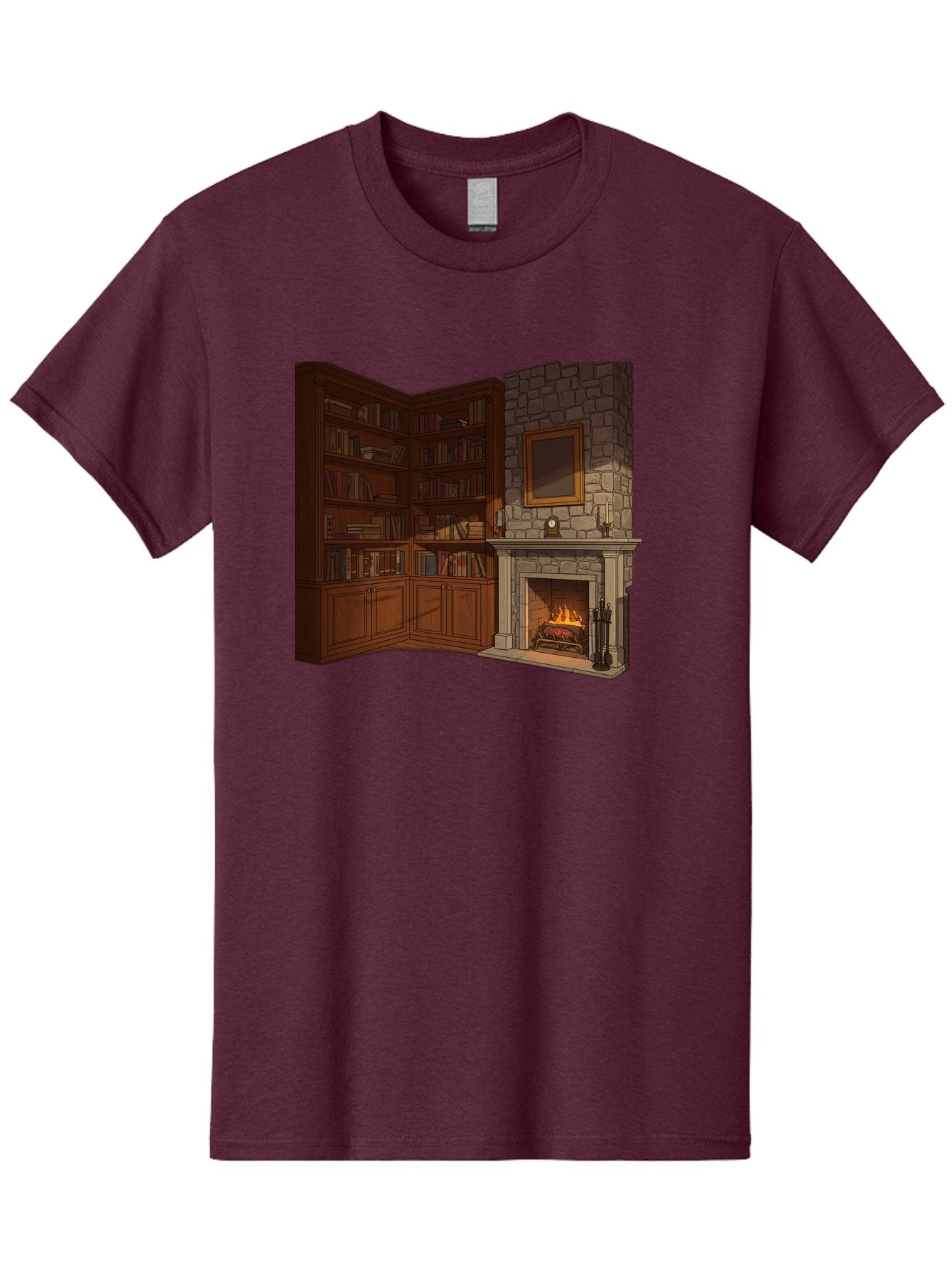 Cozy-Study Men'S Graphic Tee, 100% Cotton, Comfortable Casual Summer Wear, Machine Washable, Vintage Camera, Old Camera, Antique Camera, Black Camera, Classic Photography, Photography Equipment, Nostalgic Device, Film Camera, Camera Art Bag353 6