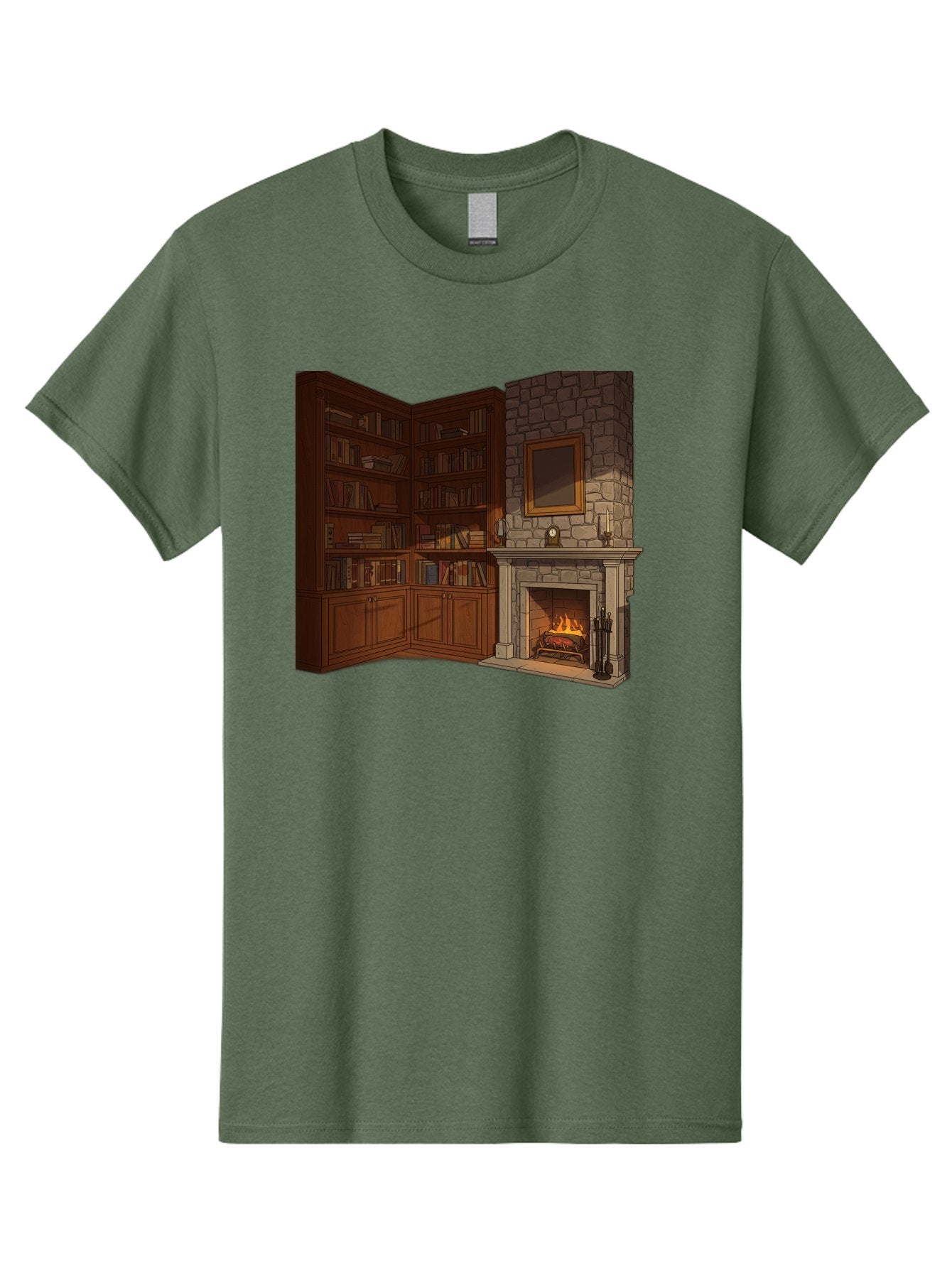 Cozy-Study Men'S Graphic Tee, 100% Cotton, Comfortable Casual Summer Wear, Machine Washable, Vintage Camera, Old Camera, Antique Camera, Black Camera, Classic Photography, Photography Equipment, Nostalgic Device, Film Camera, Camera Art Bag353 7