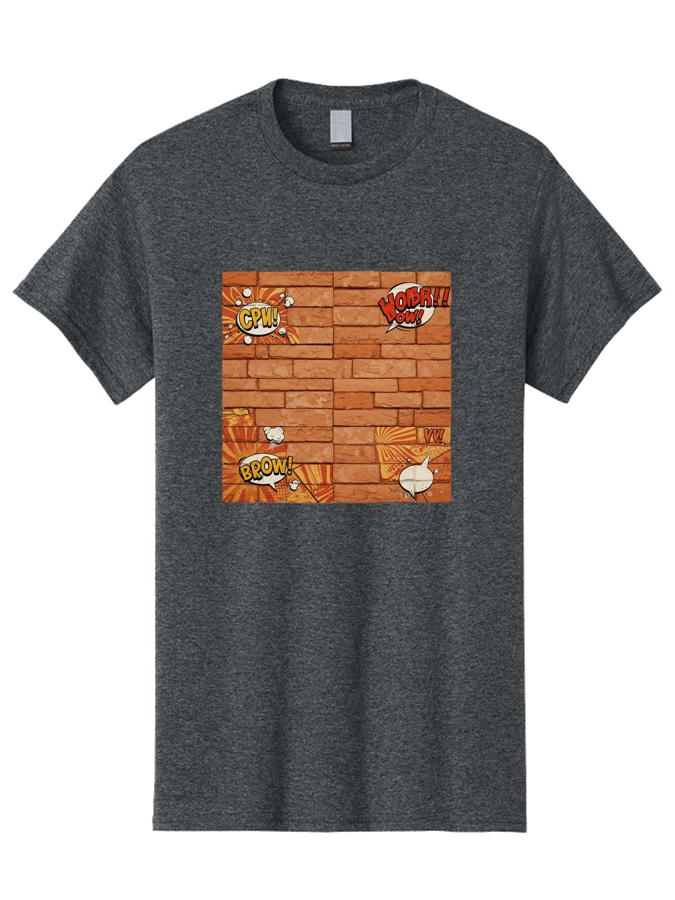 Cpm-Wohr-Brow-Vv Men'S Graphic Tee, 100% Cotton, Comfortable Casual Summer Wear, Machine Washable, Vintage Camera, Old Camera, Antique Camera, Black Camera, Classic Photography, Photography Equipment, Nostalgic Device, Film Camera, Camera Art Bag354 6