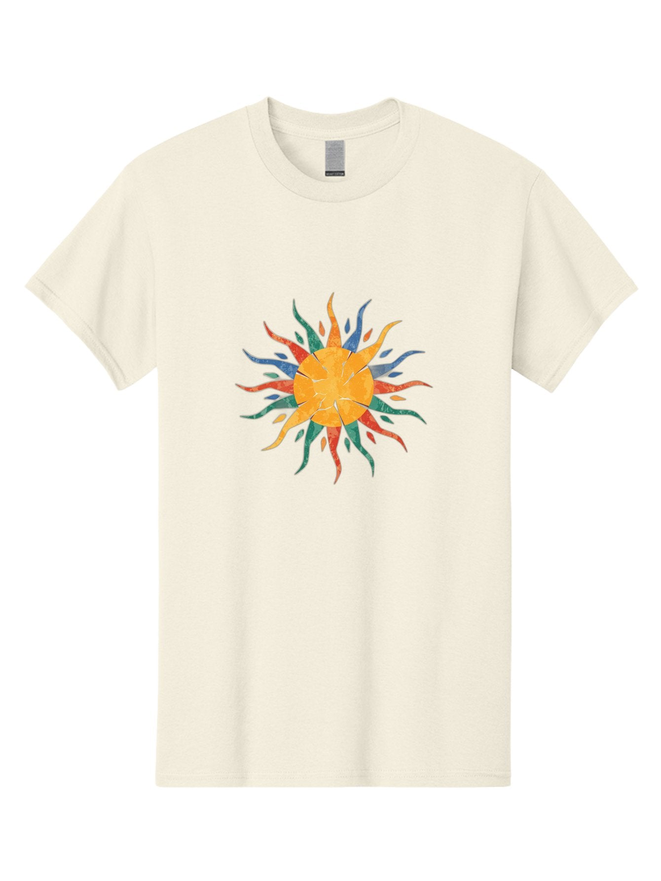 Cracked-Sun Men'S Graphic Tee, 100% Cotton, Comfortable Casual Summer Wear, Machine Washable, Vintage Camera, Old Camera, Antique Camera, Black Camera, Classic Photography, Photography Equipment, Nostalgic Device, Film Camera, Camera Art Bag355 8