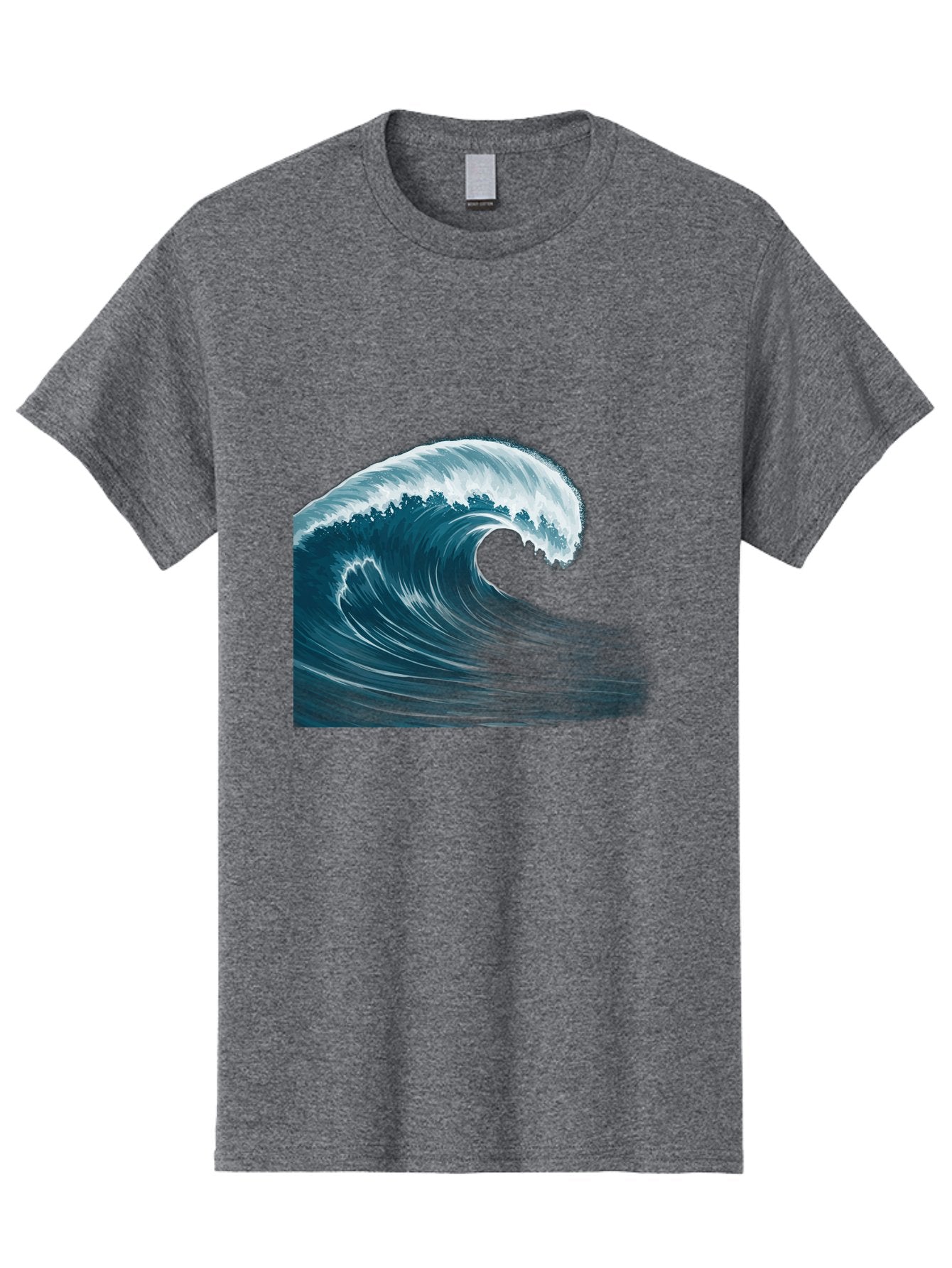 Crashing-Wave Men'S Graphic Tee, 100% Cotton, Comfortable Casual Summer Wear, Machine Washable, Vintage Camera, Old Camera, Antique Camera, Black Camera, Classic Photography, Photography Equipment, Nostalgic Device, Film Camera, Camera Art Bag356 11