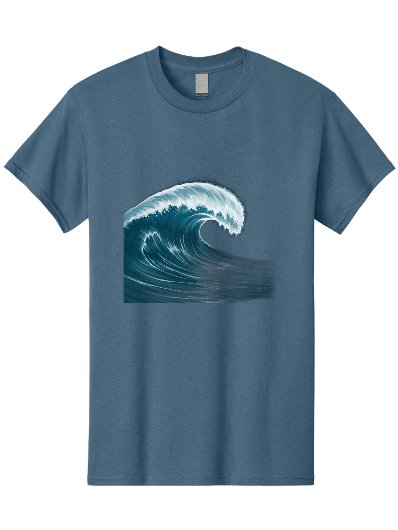 Crashing-Wave Men'S Graphic Tee, 100% Cotton, Comfortable Casual Summer Wear, Machine Washable, Vintage Camera, Old Camera, Antique Camera, Black Camera, Classic Photography, Photography Equipment, Nostalgic Device, Film Camera, Camera Art Bag356 5