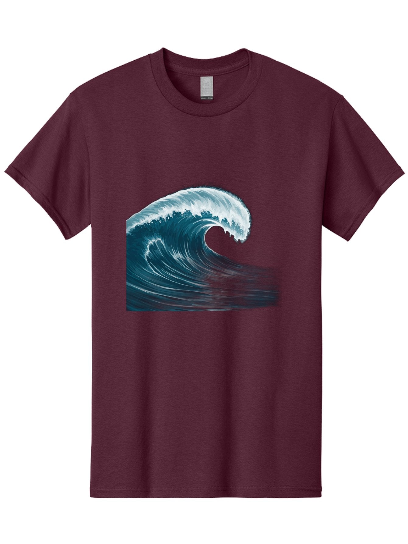 Crashing-Wave Men'S Graphic Tee, 100% Cotton, Comfortable Casual Summer Wear, Machine Washable, Vintage Camera, Old Camera, Antique Camera, Black Camera, Classic Photography, Photography Equipment, Nostalgic Device, Film Camera, Camera Art Bag356 13