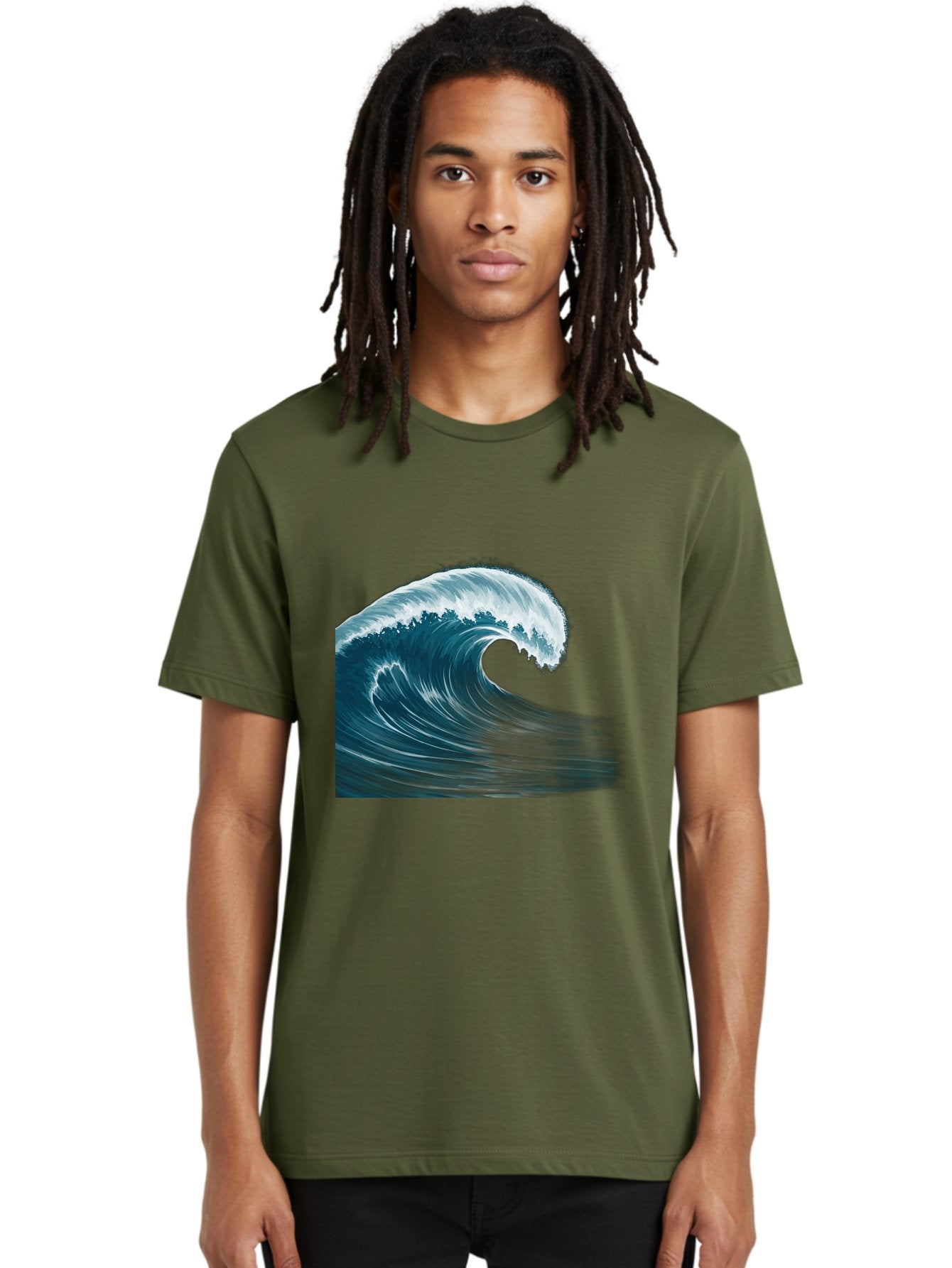 Crashing-Wave Men'S Graphic Tee, 100% Cotton, Comfortable Casual Summer Wear, Machine Washable, Vintage Camera, Old Camera, Antique Camera, Black Camera, Classic Photography, Photography Equipment, Nostalgic Device, Film Camera, Camera Art Bag356 17