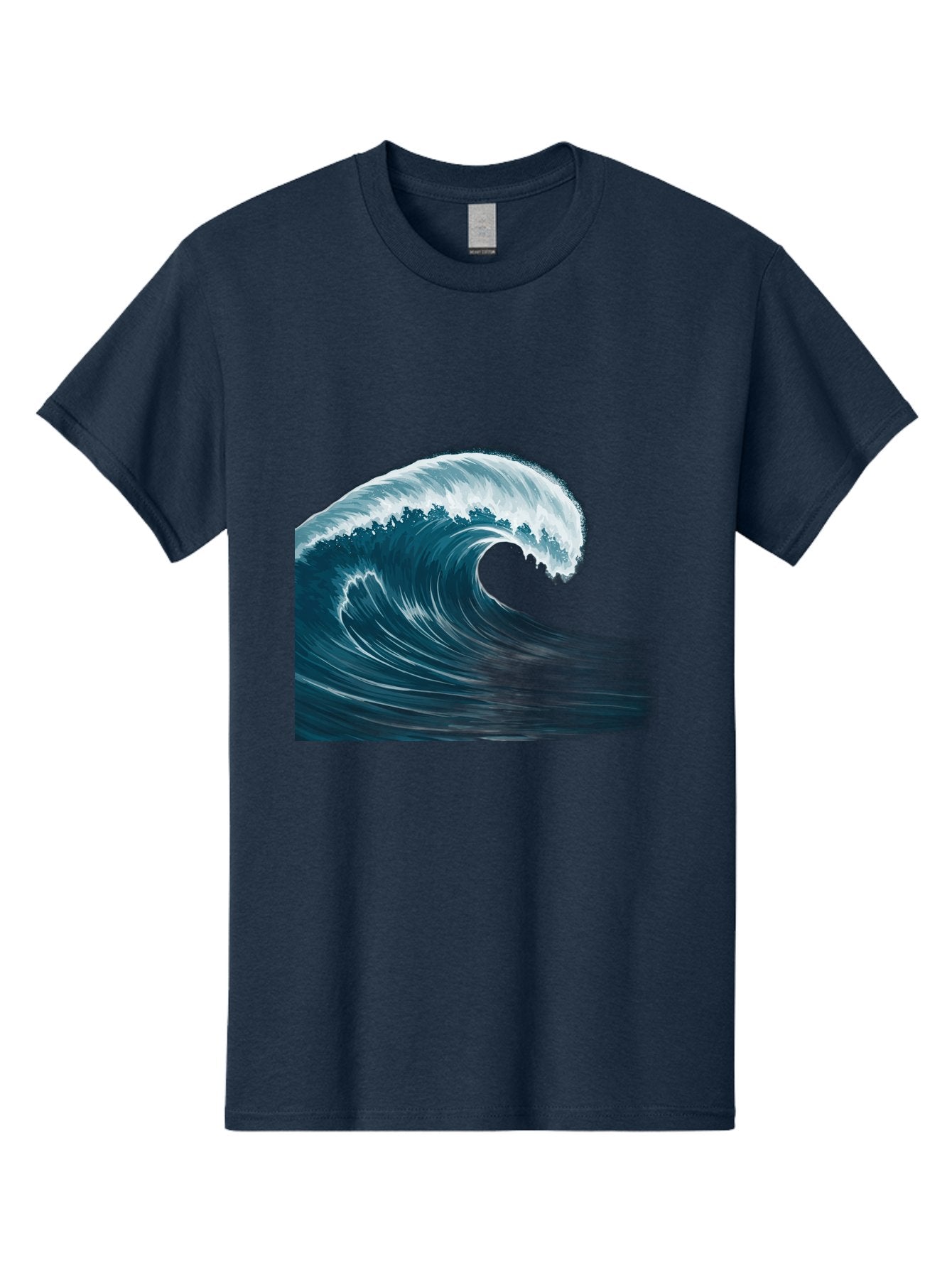 Crashing-Wave Men'S Graphic Tee, 100% Cotton, Comfortable Casual Summer Wear, Machine Washable, Vintage Camera, Old Camera, Antique Camera, Black Camera, Classic Photography, Photography Equipment, Nostalgic Device, Film Camera, Camera Art Bag356 15
