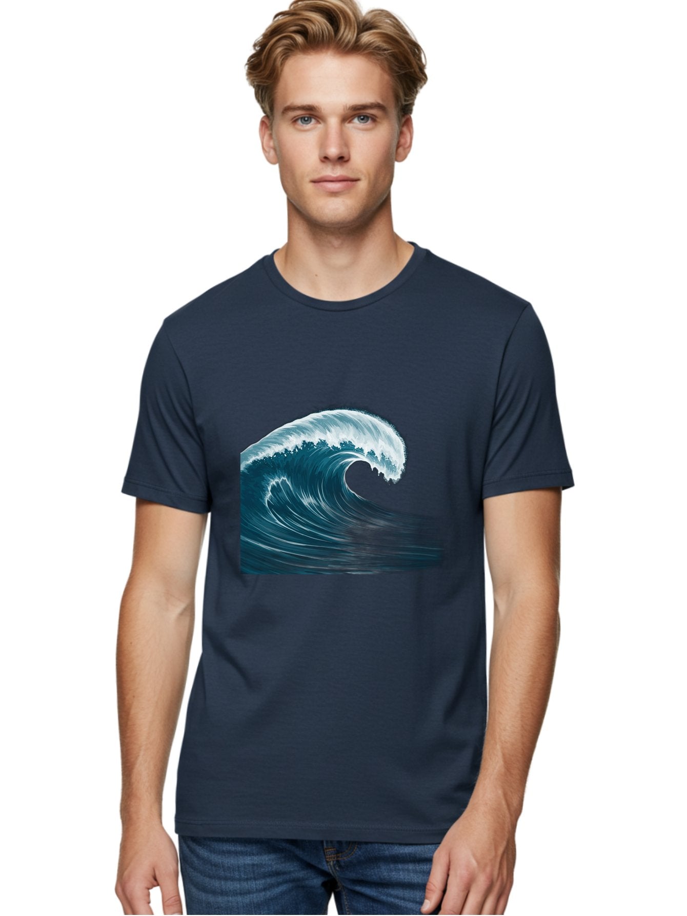 Crashing-Wave Men'S Graphic Tee, 100% Cotton, Comfortable Casual Summer Wear, Machine Washable, Vintage Camera, Old Camera, Antique Camera, Black Camera, Classic Photography, Photography Equipment, Nostalgic Device, Film Camera, Camera Art Bag356 30