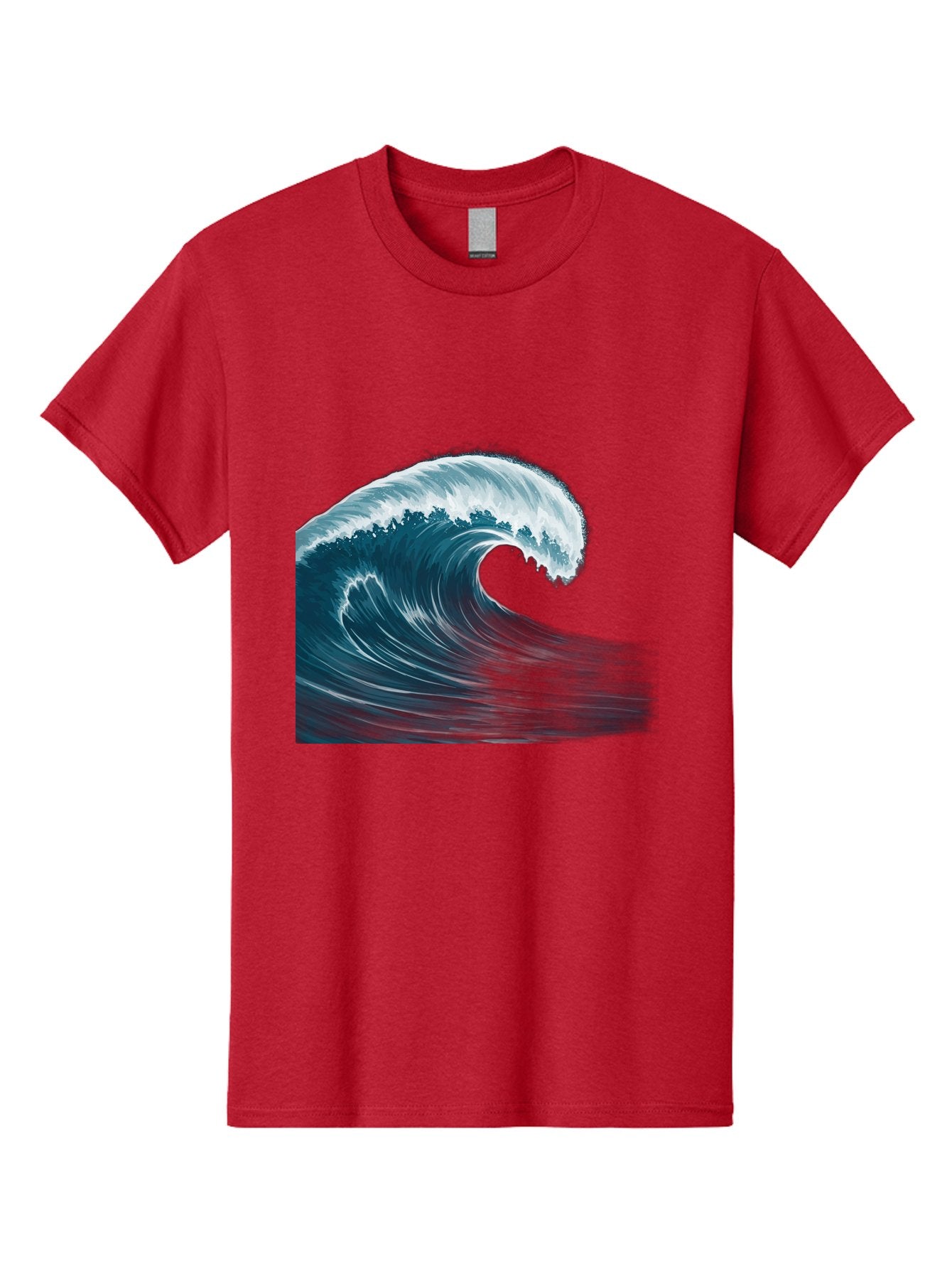 Crashing-Wave Men'S Graphic Tee, 100% Cotton, Comfortable Casual Summer Wear, Machine Washable, Vintage Camera, Old Camera, Antique Camera, Black Camera, Classic Photography, Photography Equipment, Nostalgic Device, Film Camera, Camera Art Bag356 12