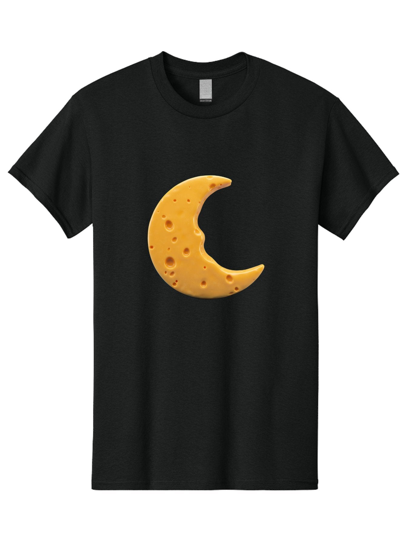 Crescent-Cheese Men'S Graphic Tee, 100% Cotton, Comfortable Casual Summer Wear, Machine Washable, Vintage Camera, Old Camera, Antique Camera, Black Camera, Classic Photography, Photography Equipment, Nostalgic Device, Film Camera, Camera Art Bag359 15
