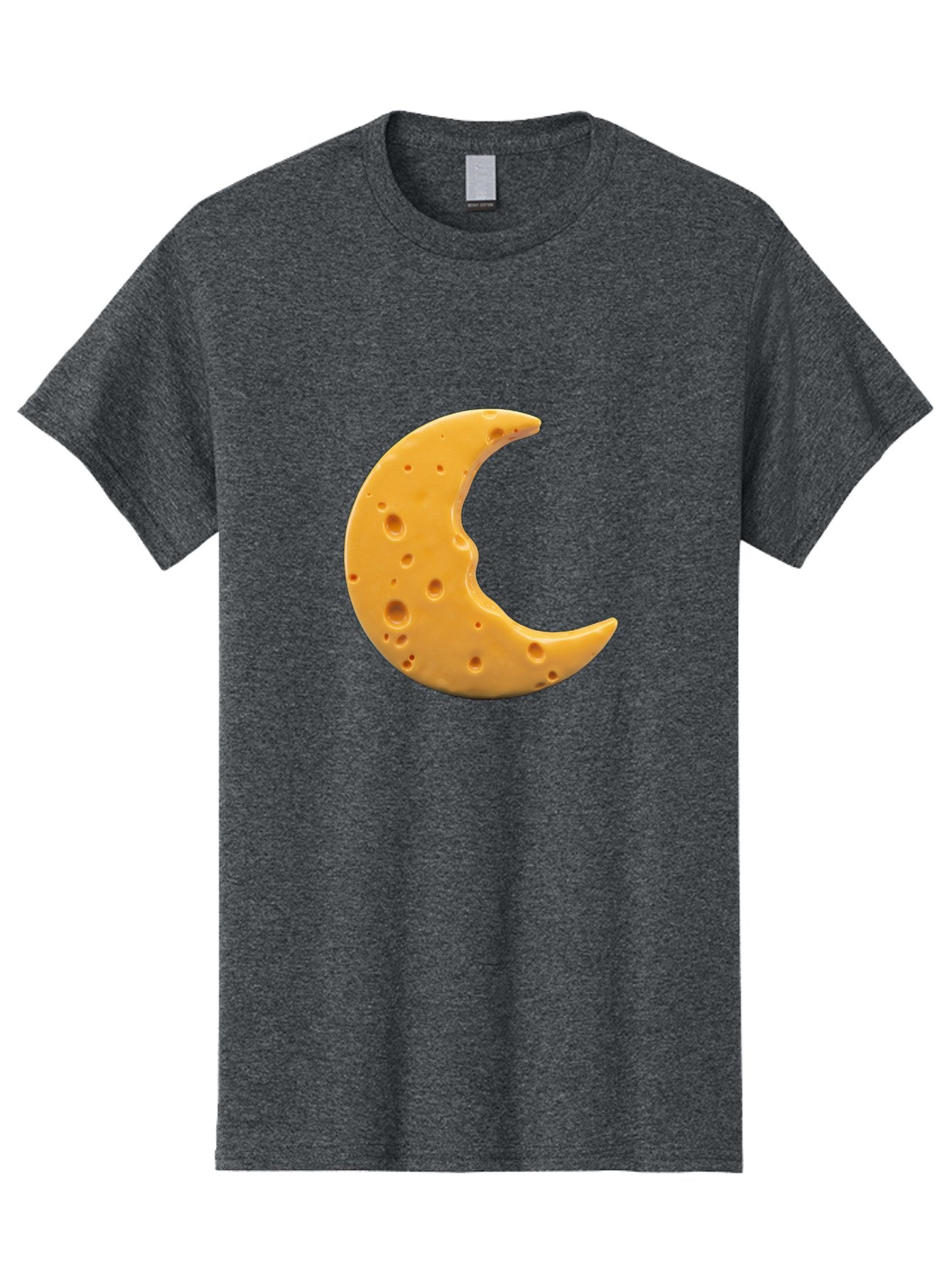 Crescent-Cheese Men'S Graphic Tee, 100% Cotton, Comfortable Casual Summer Wear, Machine Washable, Vintage Camera, Old Camera, Antique Camera, Black Camera, Classic Photography, Photography Equipment, Nostalgic Device, Film Camera, Camera Art Bag359