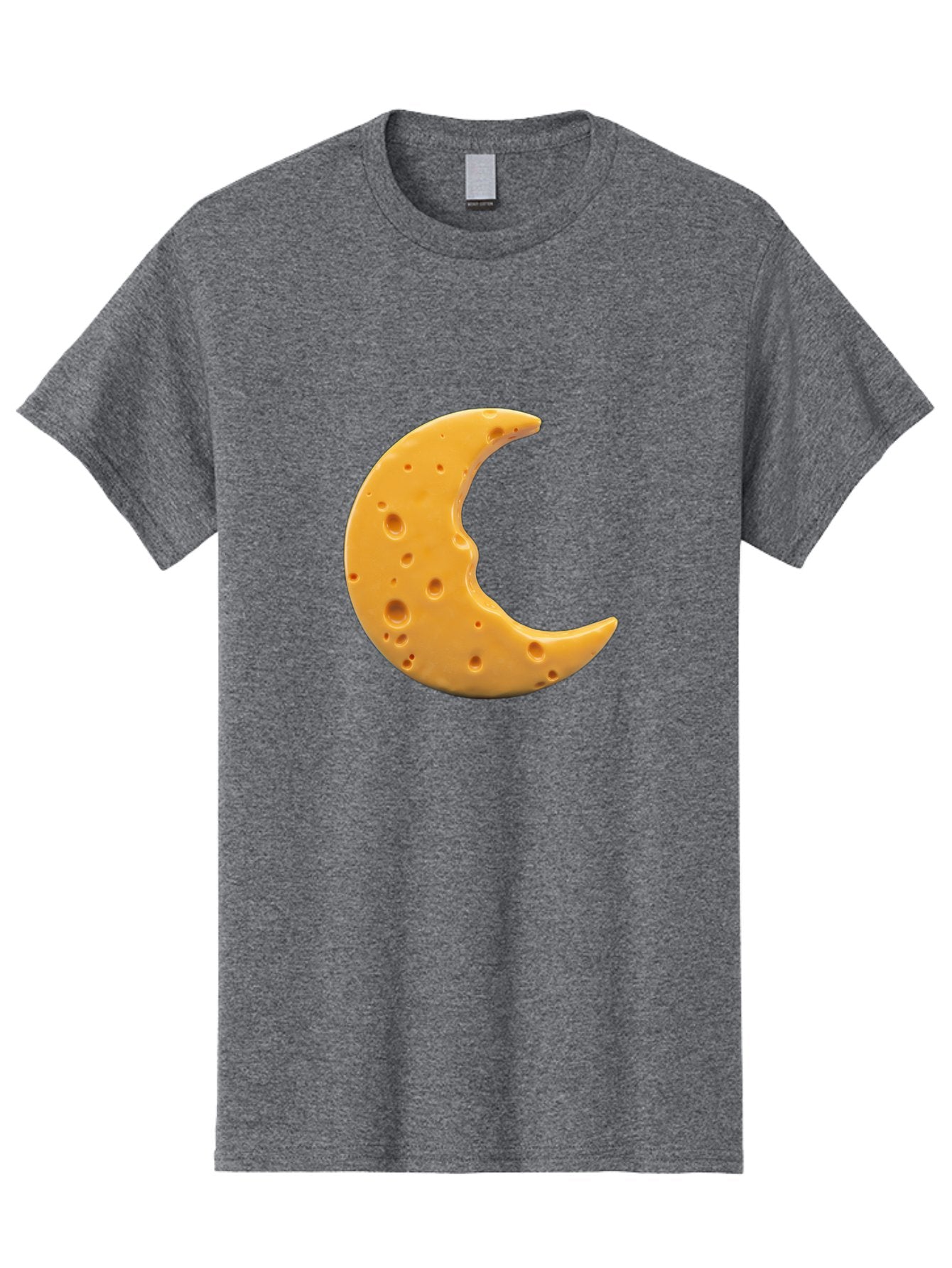 Crescent-Cheese Men'S Graphic Tee, 100% Cotton, Comfortable Casual Summer Wear, Machine Washable, Vintage Camera, Old Camera, Antique Camera, Black Camera, Classic Photography, Photography Equipment, Nostalgic Device, Film Camera, Camera Art Bag359 9