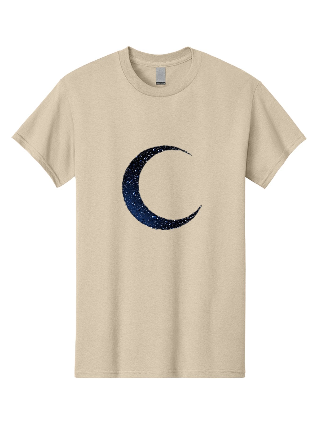 Crescent-Moon-1 Men'S Graphic Tee, 100% Cotton, Comfortable Casual Summer Wear, Machine Washable, Vintage Camera, Old Camera, Antique Camera, Black Camera, Classic Photography, Photography Equipment, Nostalgic Device, Film Camera, Camera Art Bag360 14