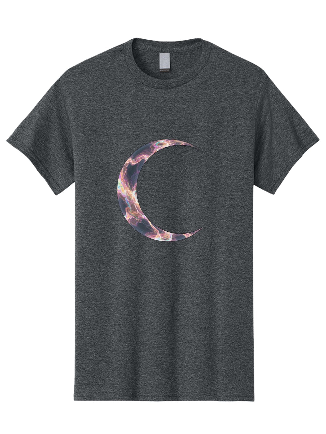 Crescent-Moon Men'S Graphic Tee, 100% Cotton, Comfortable Casual Summer Wear, Machine Washable, Vintage Camera, Old Camera, Antique Camera, Black Camera, Classic Photography, Photography Equipment, Nostalgic Device, Film Camera, Camera Art Bag363 9