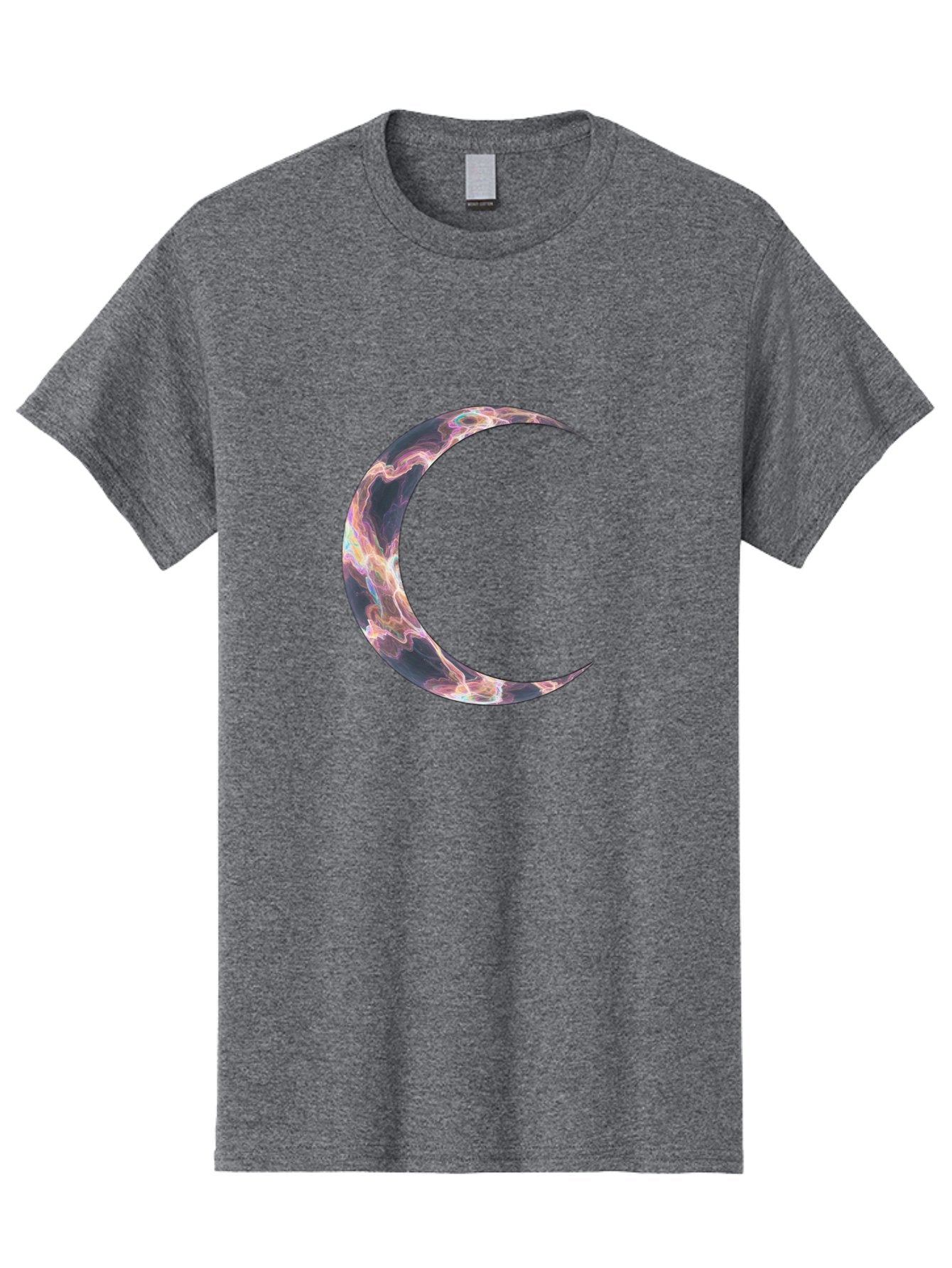 Crescent-Moon Men'S Graphic Tee, 100% Cotton, Comfortable Casual Summer Wear, Machine Washable, Vintage Camera, Old Camera, Antique Camera, Black Camera, Classic Photography, Photography Equipment, Nostalgic Device, Film Camera, Camera Art Bag363 8