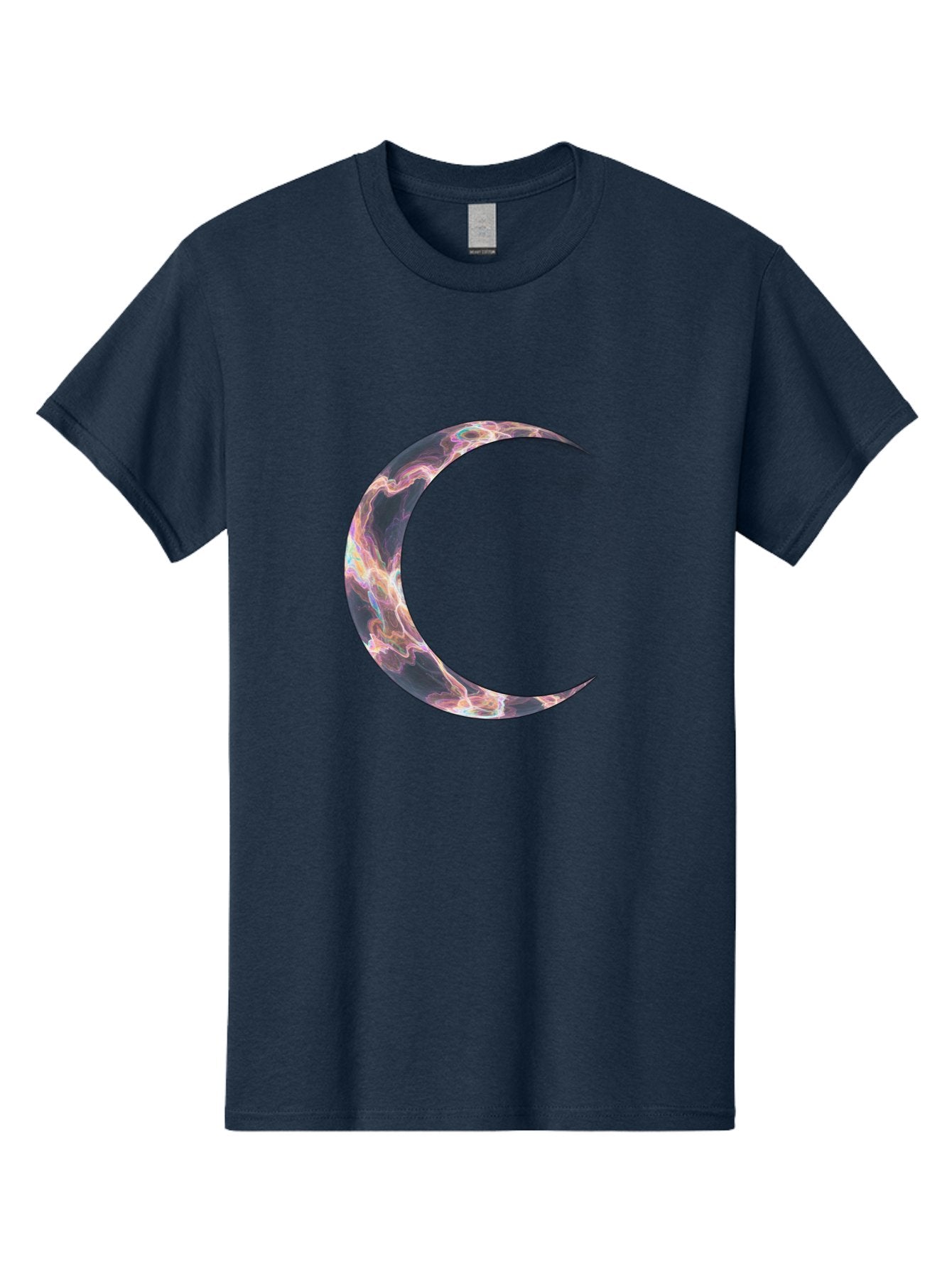 Crescent-Moon Men'S Graphic Tee, 100% Cotton, Comfortable Casual Summer Wear, Machine Washable, Vintage Camera, Old Camera, Antique Camera, Black Camera, Classic Photography, Photography Equipment, Nostalgic Device, Film Camera, Camera Art Bag363