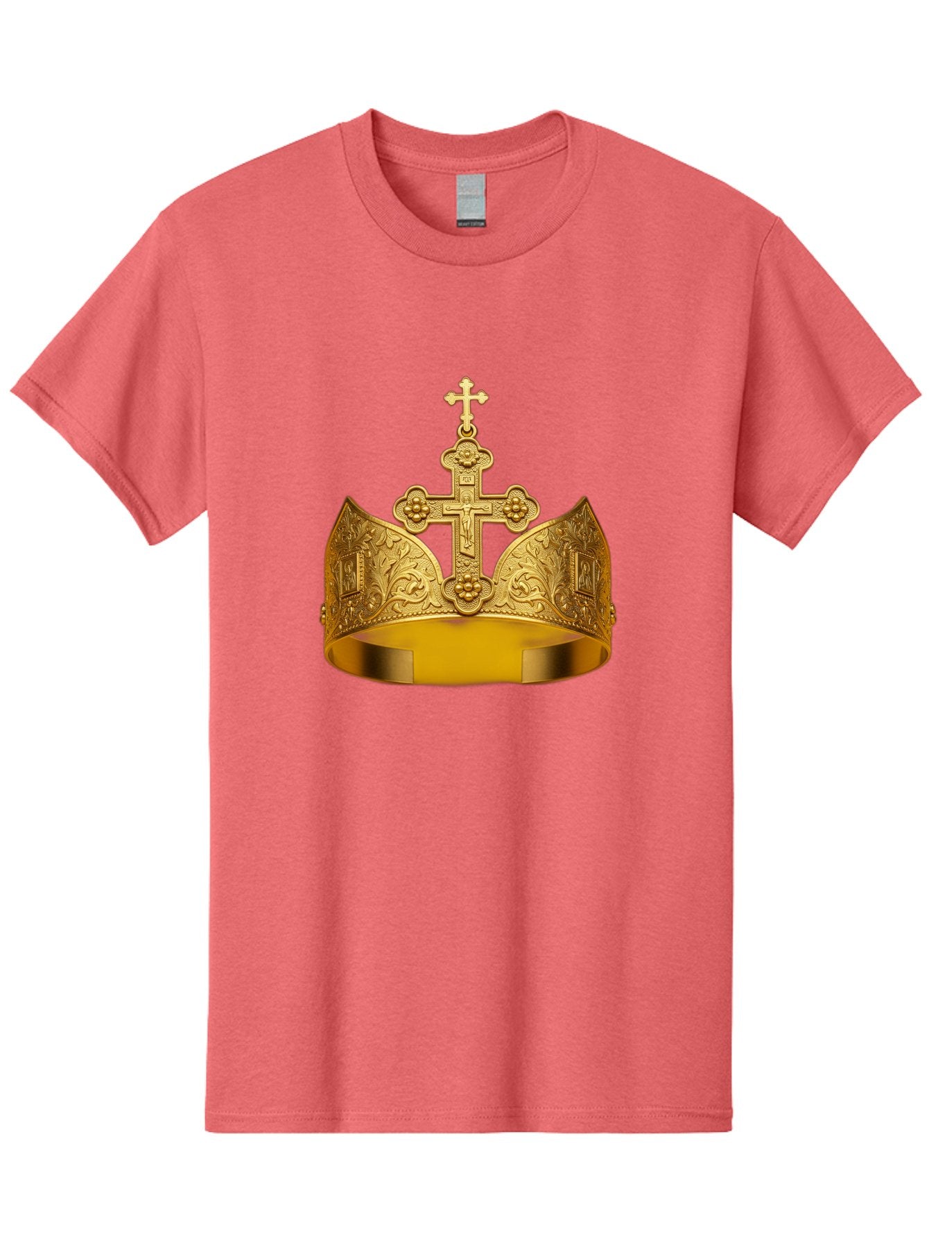 Crown-With-Cross Men'S Graphic Tee, 100% Cotton, Comfortable Casual Summer Wear, Machine Washable, Vintage Camera, Old Camera, Antique Camera, Black Camera, Classic Photography, Photography Equipment, Nostalgic Device, Film Camera, Camera Art Bag365 13