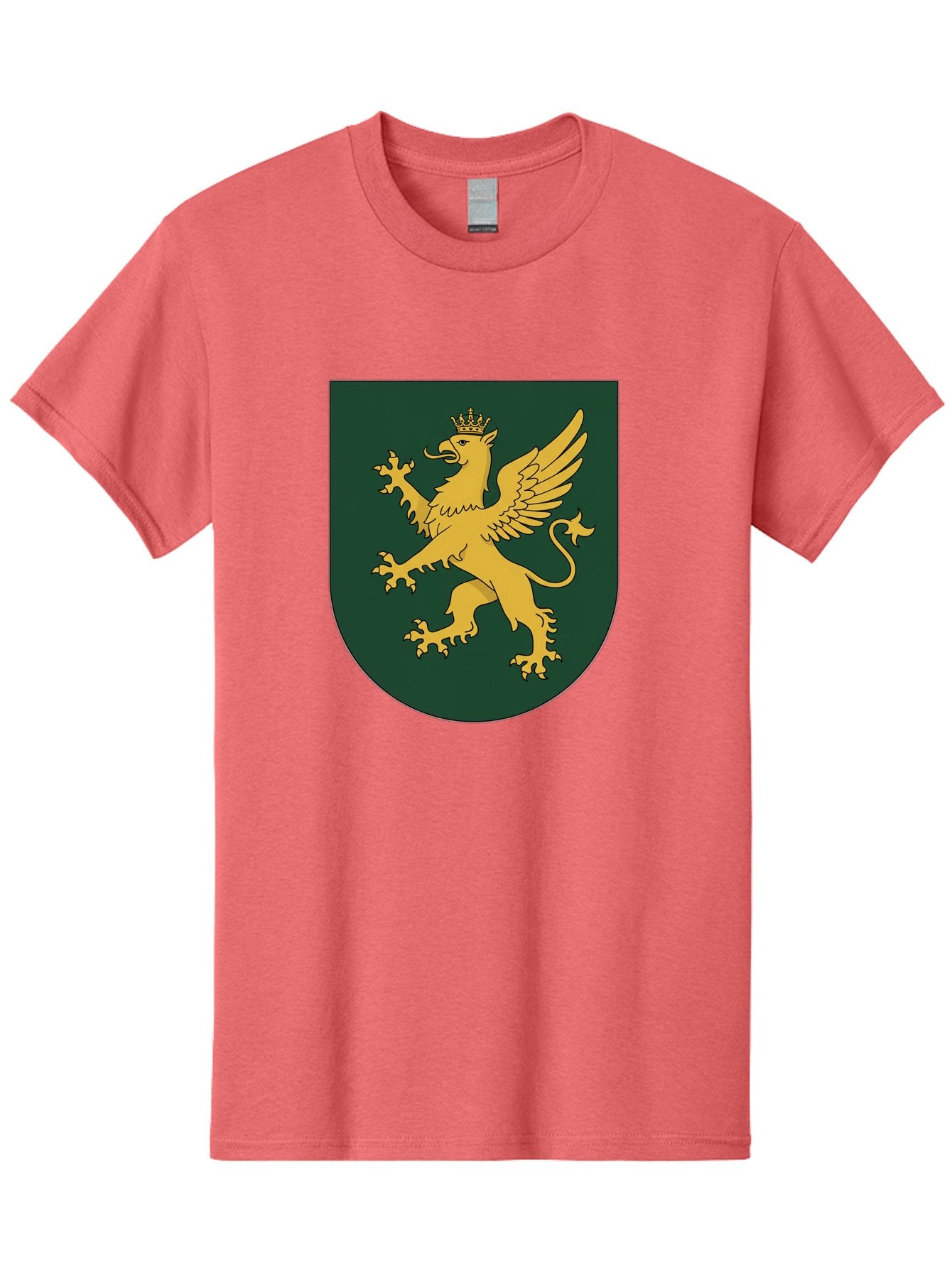 Crowned-Griffin Men'S Graphic Tee, 100% Cotton, Comfortable Casual Summer Wear, Machine Washable, Vintage Camera, Old Camera, Antique Camera, Black Camera, Classic Photography, Photography Equipment, Nostalgic Device, Film Camera, Camera Art Bag366 10