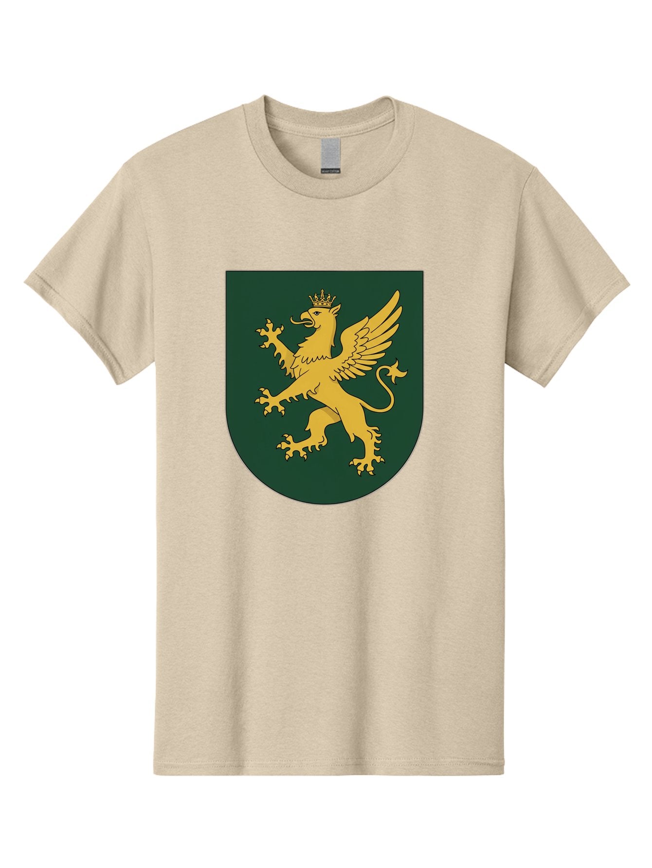 Crowned-Griffin Men'S Graphic Tee, 100% Cotton, Comfortable Casual Summer Wear, Machine Washable, Vintage Camera, Old Camera, Antique Camera, Black Camera, Classic Photography, Photography Equipment, Nostalgic Device, Film Camera, Camera Art Bag366 7