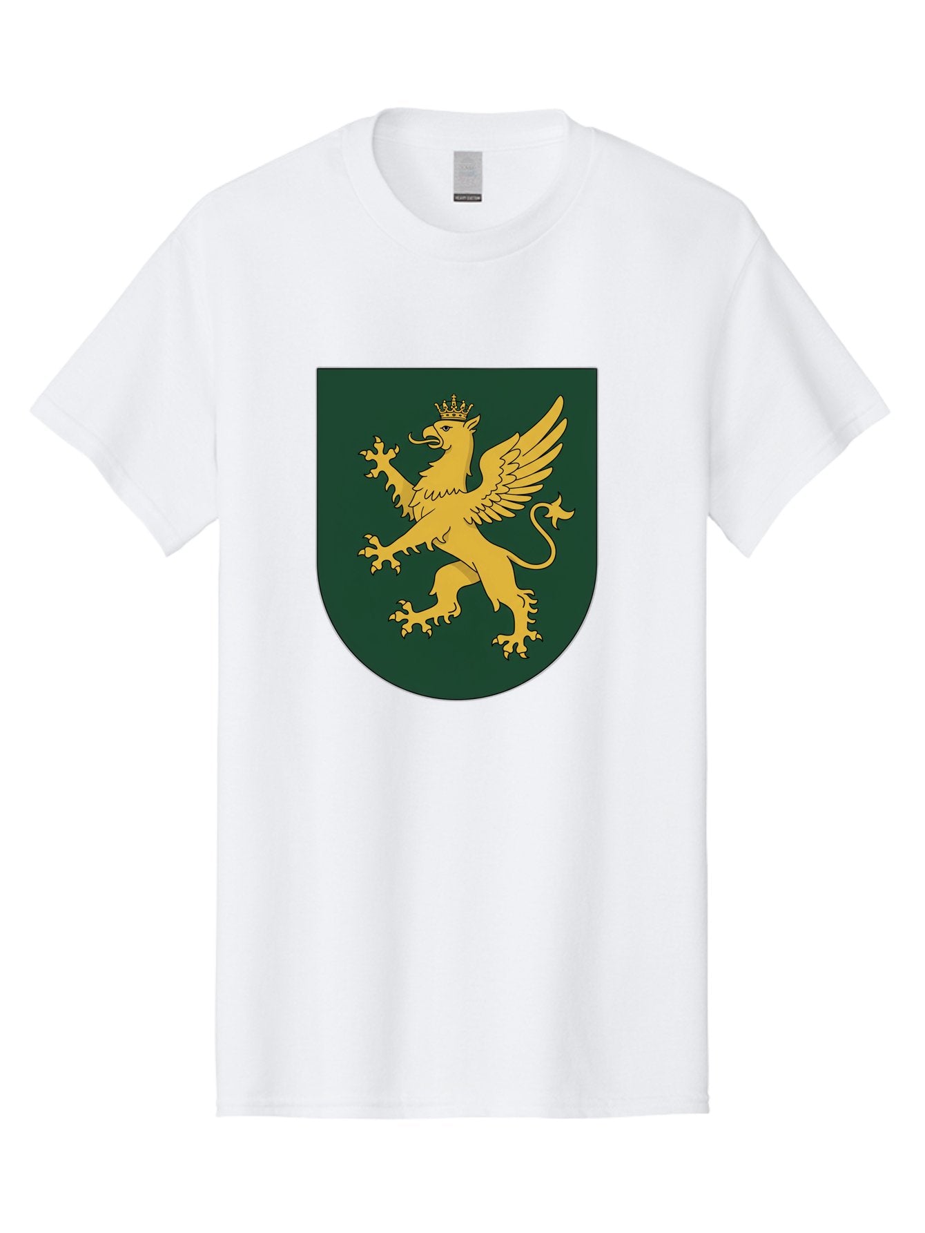 Crowned-Griffin Men'S Graphic Tee, 100% Cotton, Comfortable Casual Summer Wear, Machine Washable, Vintage Camera, Old Camera, Antique Camera, Black Camera, Classic Photography, Photography Equipment, Nostalgic Device, Film Camera, Camera Art Bag366 11