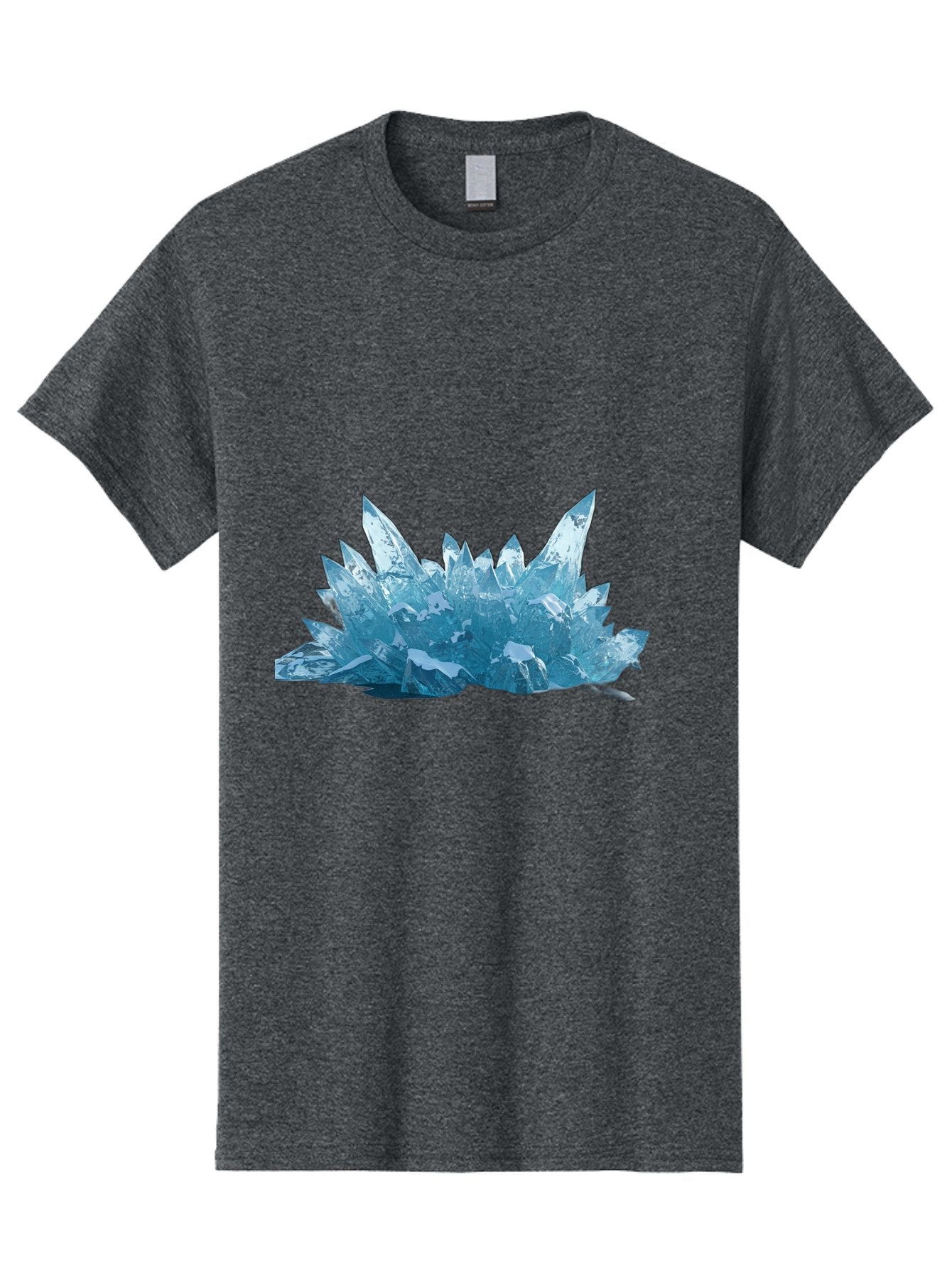 Crystal-Cluster Men'S Graphic Tee, 100% Cotton, Comfortable Casual Summer Wear, Machine Washable, Vintage Camera, Old Camera, Antique Camera, Black Camera, Classic Photography, Photography Equipment, Nostalgic Device, Film Camera, Camera Art Bag369