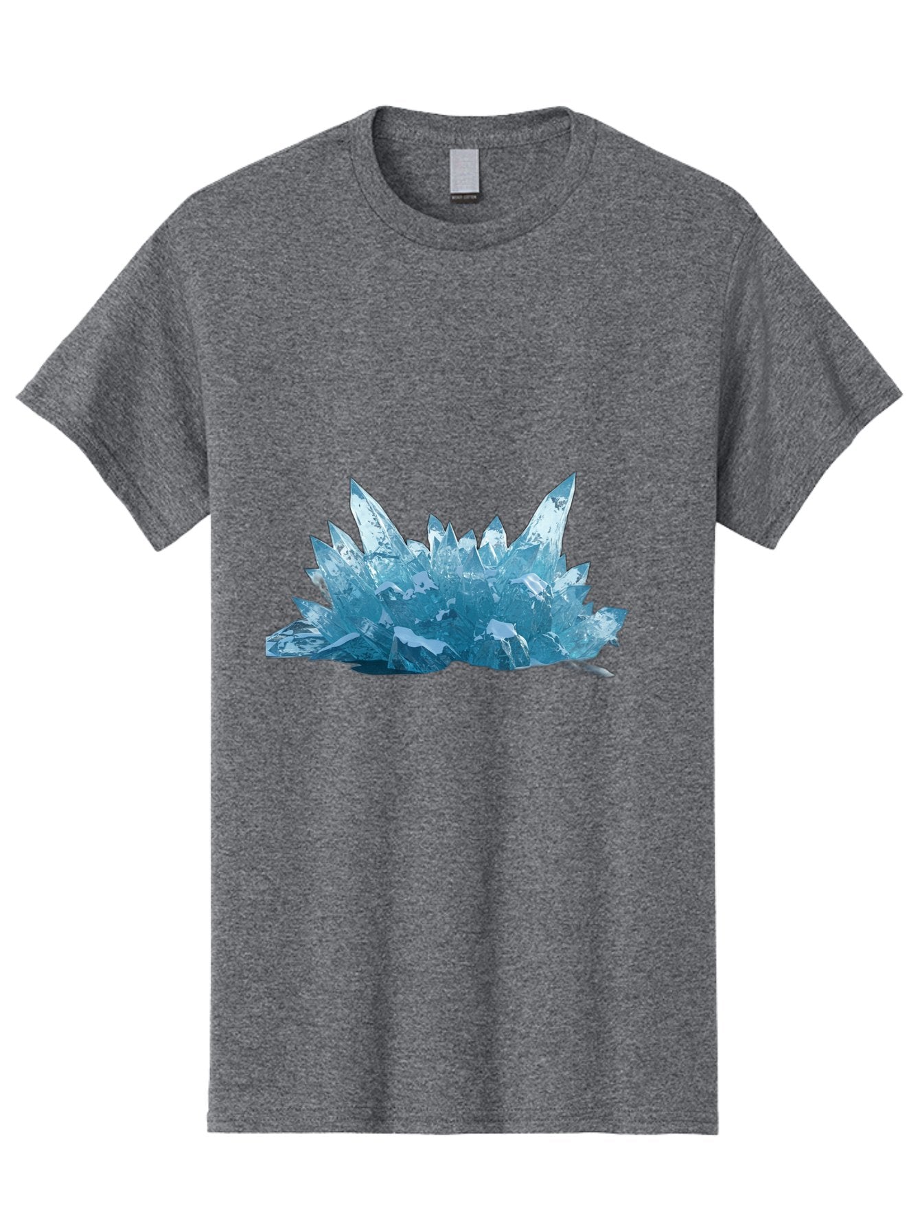 Crystal-Cluster Men'S Graphic Tee, 100% Cotton, Comfortable Casual Summer Wear, Machine Washable, Vintage Camera, Old Camera, Antique Camera, Black Camera, Classic Photography, Photography Equipment, Nostalgic Device, Film Camera, Camera Art Bag369 3