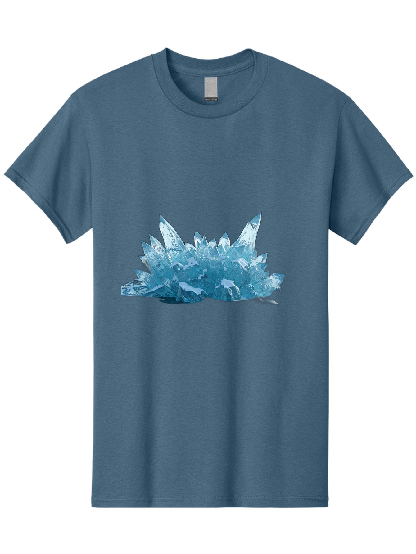 Crystal-Cluster Men'S Graphic Tee, 100% Cotton, Comfortable Casual Summer Wear, Machine Washable, Vintage Camera, Old Camera, Antique Camera, Black Camera, Classic Photography, Photography Equipment, Nostalgic Device, Film Camera, Camera Art Bag369 10