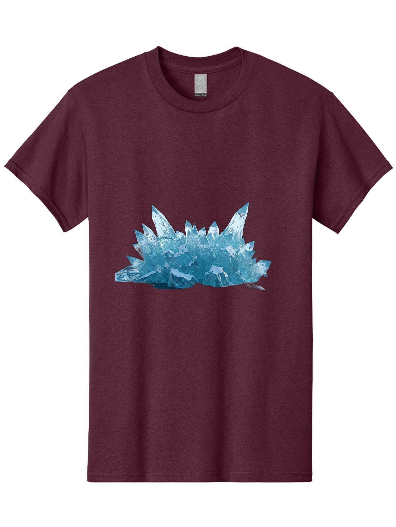 Crystal-Cluster Men'S Graphic Tee, 100% Cotton, Comfortable Casual Summer Wear, Machine Washable, Vintage Camera, Old Camera, Antique Camera, Black Camera, Classic Photography, Photography Equipment, Nostalgic Device, Film Camera, Camera Art Bag369 7