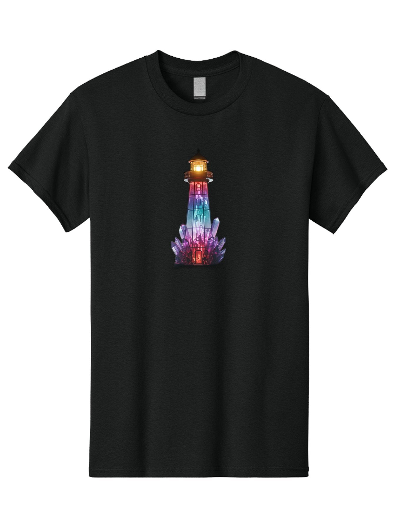 Crystal-Lighthouse Men'S Graphic Tee, 100% Cotton, Comfortable Casual Summer Wear, Machine Washable, Vintage Camera, Old Camera, Antique Camera, Black Camera, Classic Photography, Photography Equipment, Nostalgic Device, Film Camera, Bag370 8