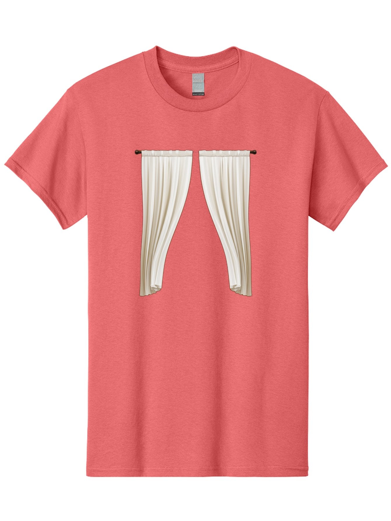 Curtain Men'S Graphic Tee, 100% Cotton, Comfortable Casual Summer Wear, Machine Washable, Vintage Camera, Old Camera, Antique Camera, Black Camera, Classic Photography, Photography Equipment, Nostalgic Device, Film Camera, Camera Art Bag374 8