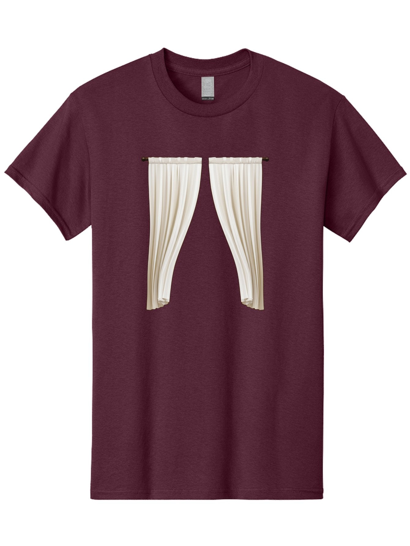 Curtain Men'S Graphic Tee, 100% Cotton, Comfortable Casual Summer Wear, Machine Washable, Vintage Camera, Old Camera, Antique Camera, Black Camera, Classic Photography, Photography Equipment, Nostalgic Device, Film Camera, Camera Art Bag374 5