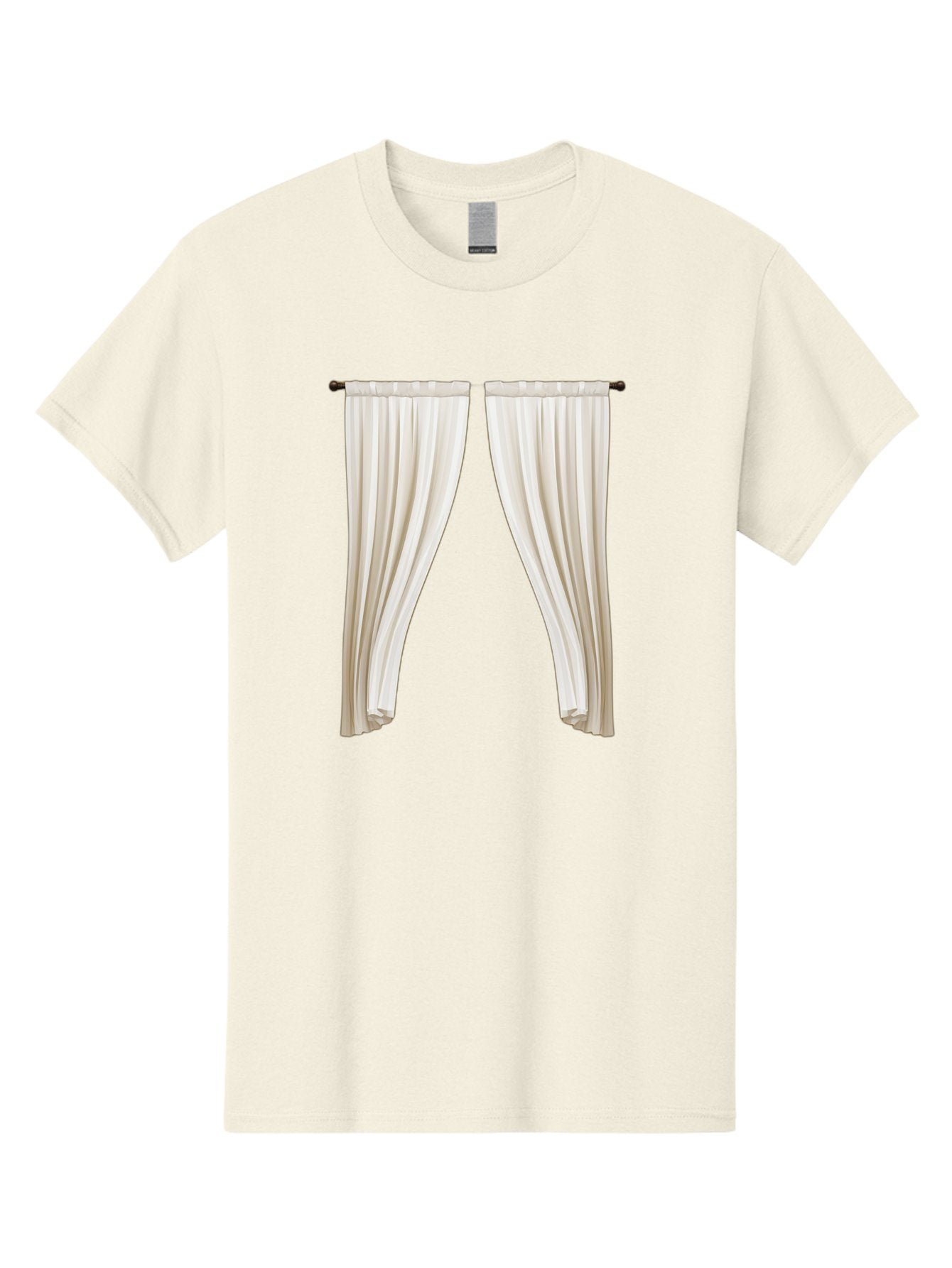 Curtain Men'S Graphic Tee, 100% Cotton, Comfortable Casual Summer Wear, Machine Washable, Vintage Camera, Old Camera, Antique Camera, Black Camera, Classic Photography, Photography Equipment, Nostalgic Device, Film Camera, Camera Art Bag374 4