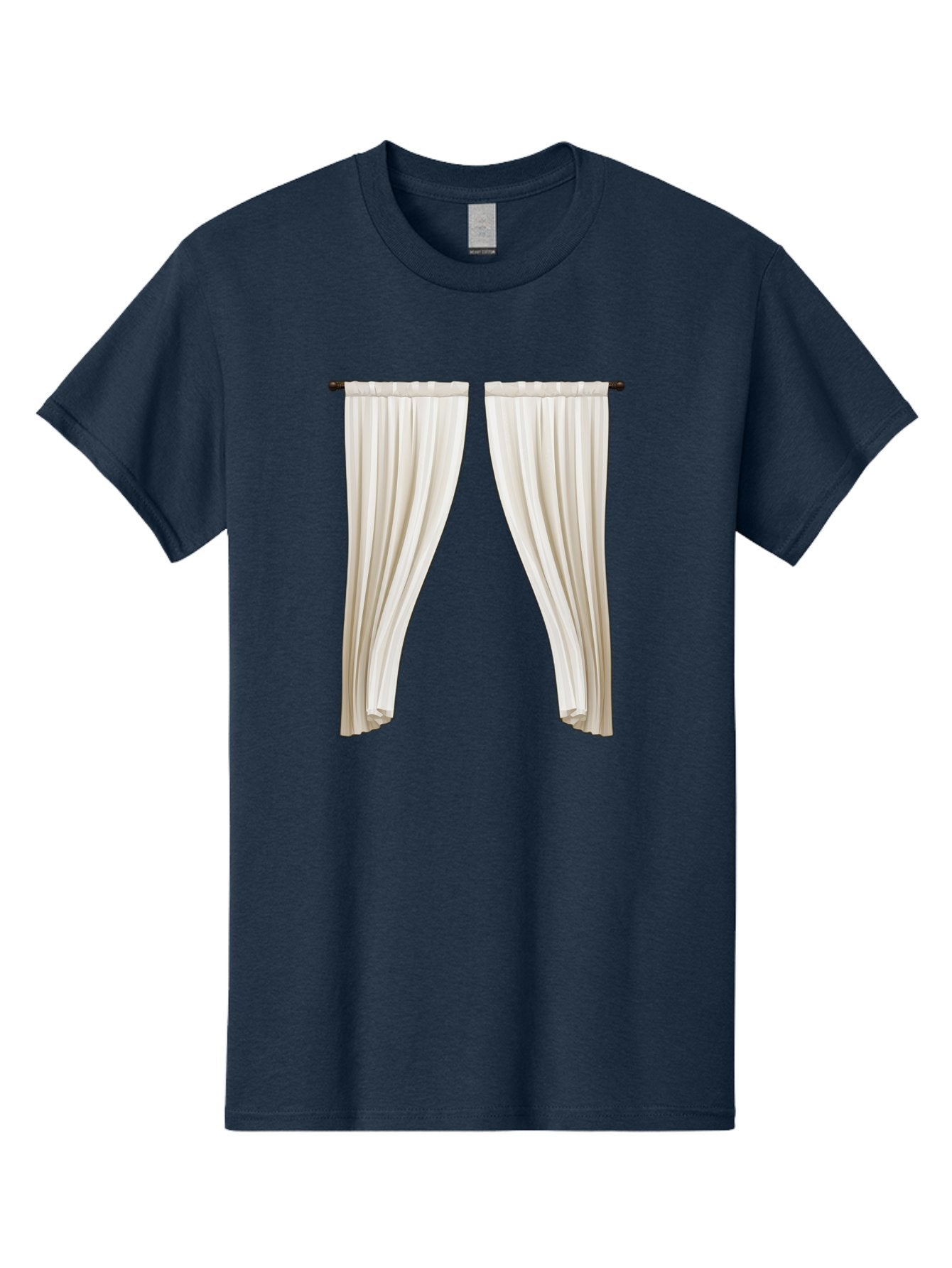 Curtain Men'S Graphic Tee, 100% Cotton, Comfortable Casual Summer Wear, Machine Washable, Vintage Camera, Old Camera, Antique Camera, Black Camera, Classic Photography, Photography Equipment, Nostalgic Device, Film Camera, Camera Art Bag374 11