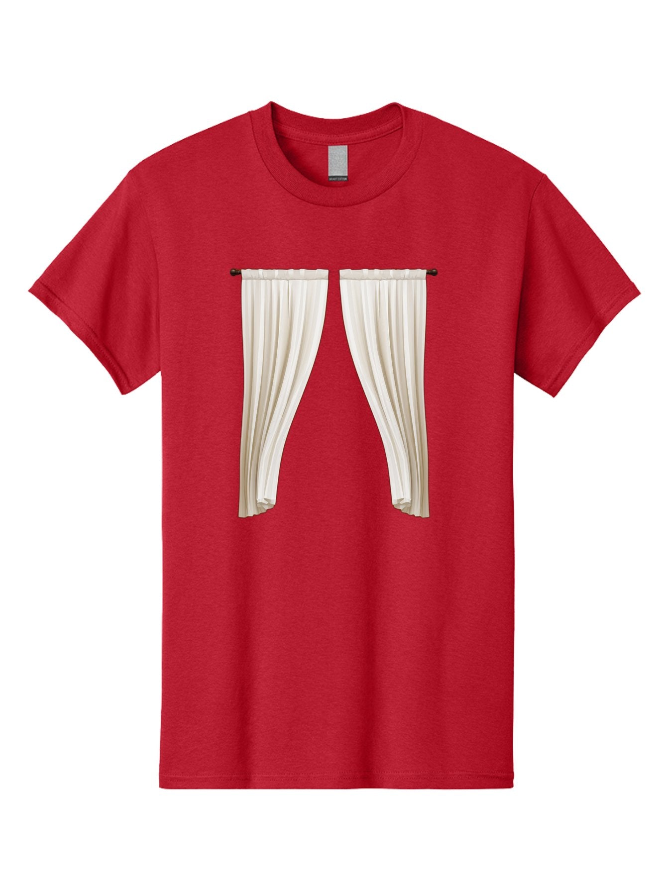 Curtain Men'S Graphic Tee, 100% Cotton, Comfortable Casual Summer Wear, Machine Washable, Vintage Camera, Old Camera, Antique Camera, Black Camera, Classic Photography, Photography Equipment, Nostalgic Device, Film Camera, Camera Art Bag374 6