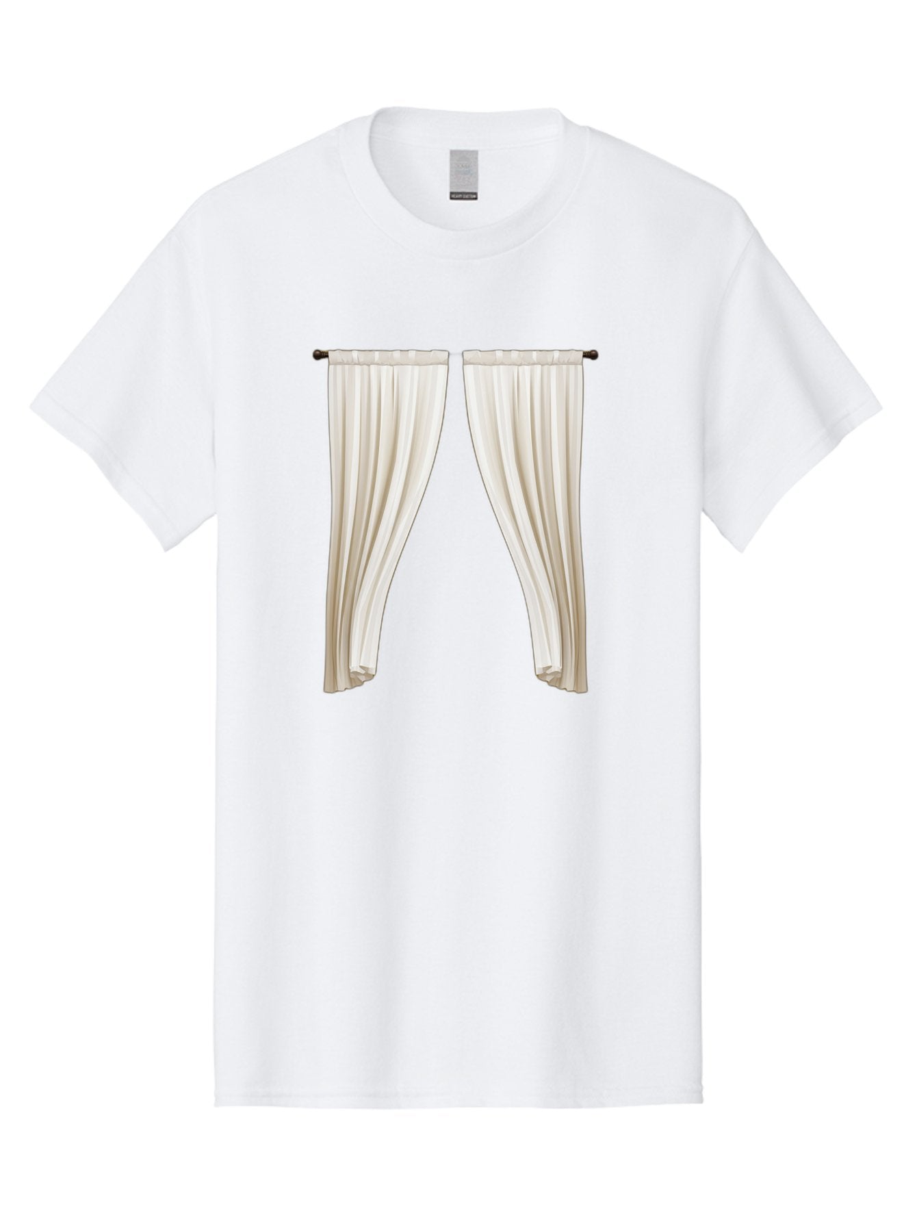 Curtain Men'S Graphic Tee, 100% Cotton, Comfortable Casual Summer Wear, Machine Washable, Vintage Camera, Old Camera, Antique Camera, Black Camera, Classic Photography, Photography Equipment, Nostalgic Device, Film Camera, Camera Art Bag374 3