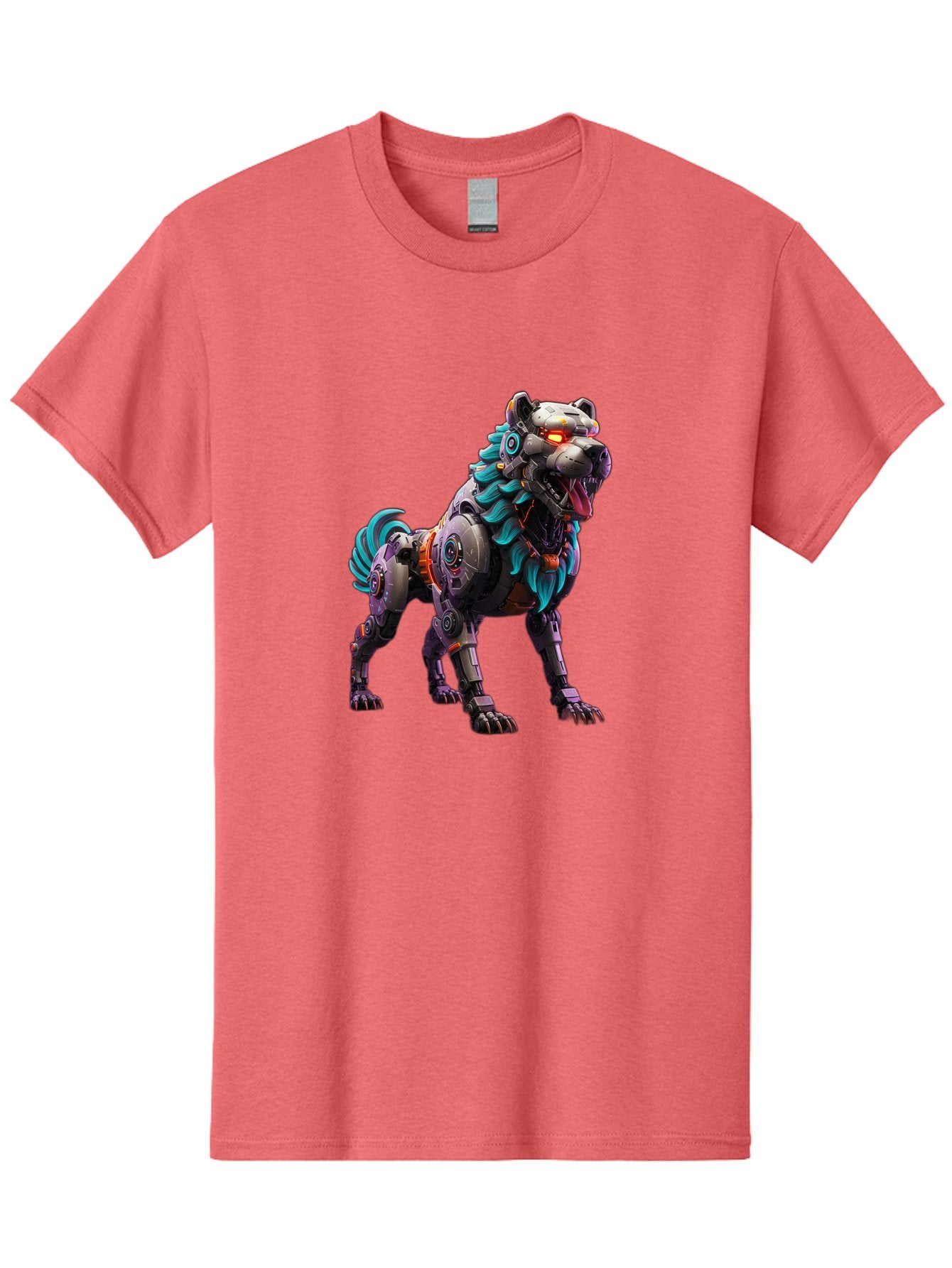 Cybernetic-Lion Men'S Graphic Tee, 100% Cotton, Comfortable Casual Summer Wear, Machine Washable, Vintage Camera, Old Camera, Antique Camera, Black Camera, Classic Photography, Photography Equipment, Nostalgic Device, Film Camera, Camera Art Bag375 13