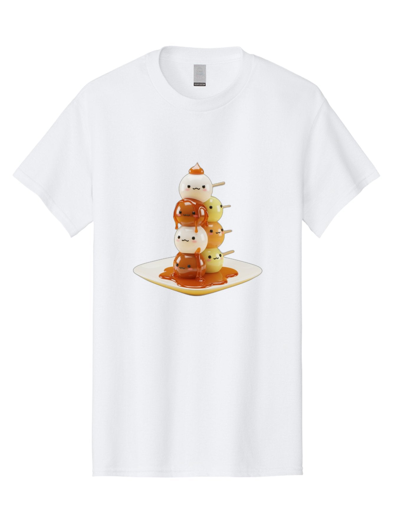 Dango Men'S Graphic Tee, 100% Cotton, Comfortable Casual Summer Wear, Machine Washable, Vintage Camera, Old Camera, Antique Camera, Black Camera, Classic Photography, Photography Equipment, Nostalgic Device, Film Camera, Camera Art Bag380