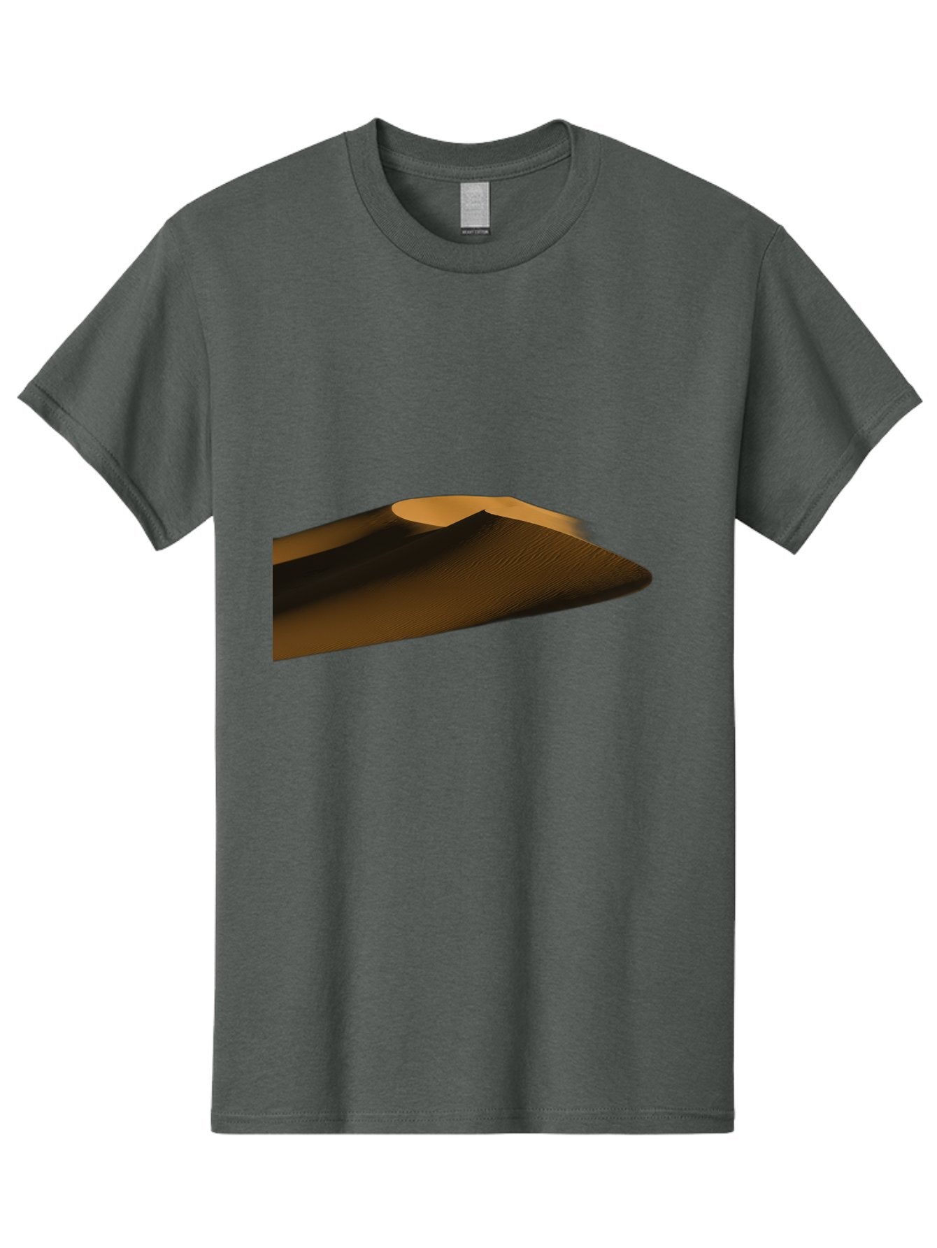 Dark-Brown-And-Beige-Abstract-Digital-Art Men'S Graphic Tee, 100% Cotton, Comfortable Casual Summer Wear, Machine Washable, Vintage Camera, Old Camera, Antique Camera, Black Camera, Classic Photography, Photography Equipment, Nostalgic Device, Bag381 9