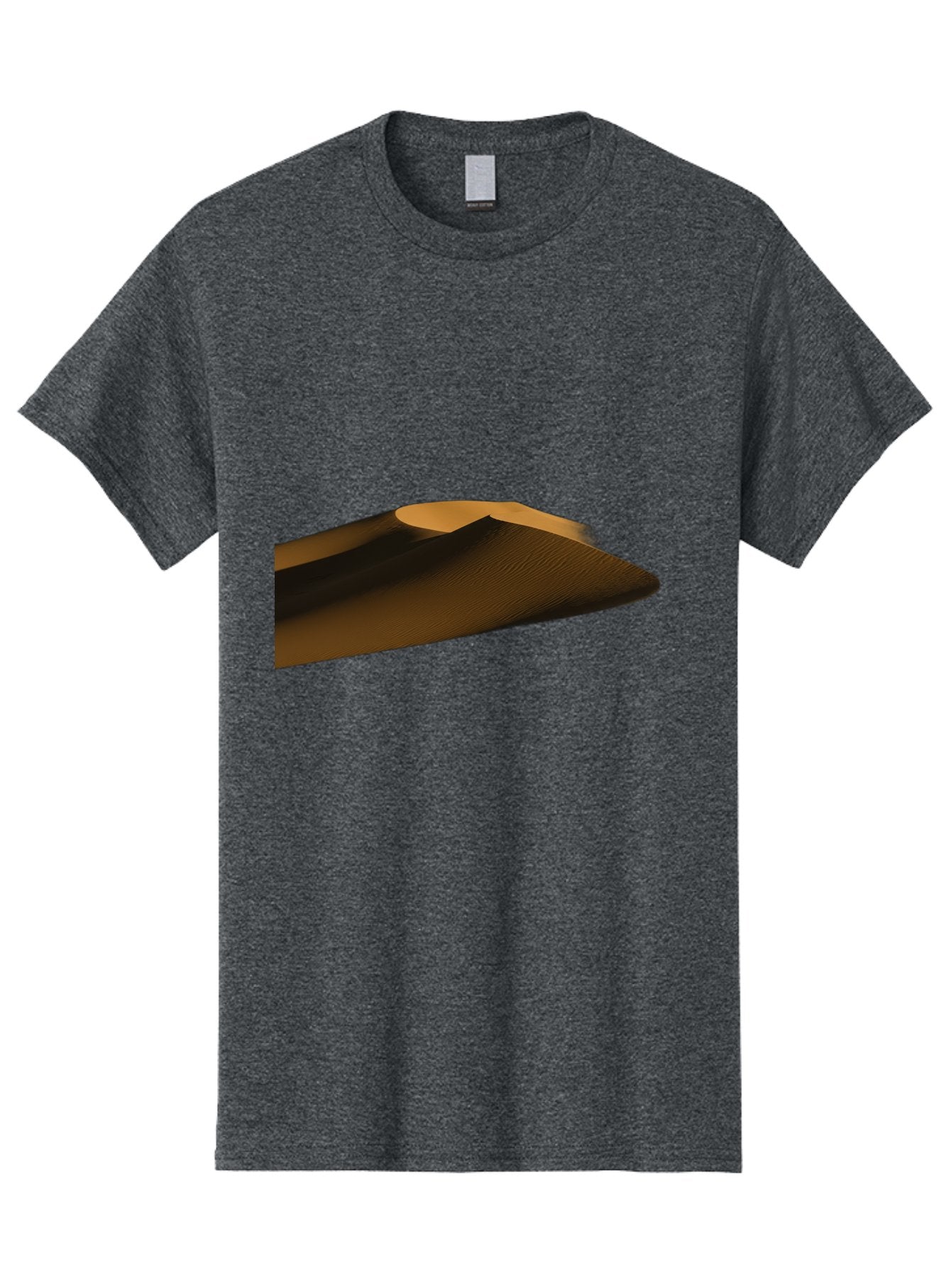 Dark-Brown-And-Beige-Abstract-Digital-Art Men'S Graphic Tee, 100% Cotton, Comfortable Casual Summer Wear, Machine Washable, Vintage Camera, Old Camera, Antique Camera, Black Camera, Classic Photography, Photography Equipment, Nostalgic Device, Bag381 7