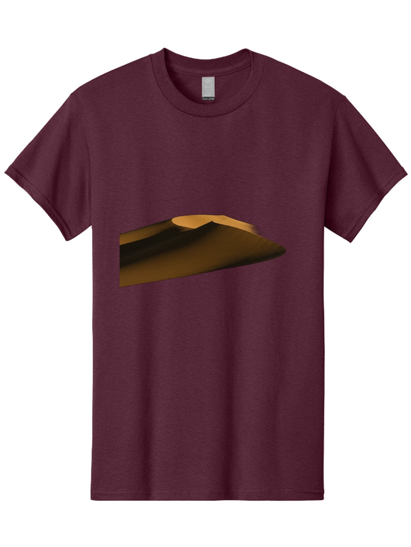 Dark-Brown-And-Beige-Abstract-Digital-Art Men'S Graphic Tee, 100% Cotton, Comfortable Casual Summer Wear, Machine Washable, Vintage Camera, Old Camera, Antique Camera, Black Camera, Classic Photography, Photography Equipment, Nostalgic Device, Bag381 5