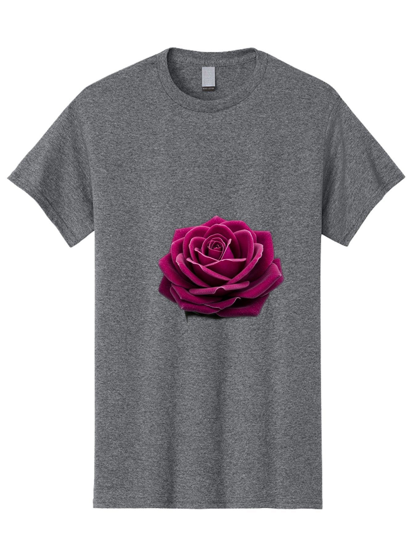 Dark-Purple-Rose Men'S Graphic Tee, 100% Cotton, Comfortable Casual Summer Wear, Machine Washable, Vintage Camera, Old Camera, Antique Camera, Black Camera, Classic Photography, Photography Equipment, Nostalgic Device, Film Camera, Camera Art Bag382 13