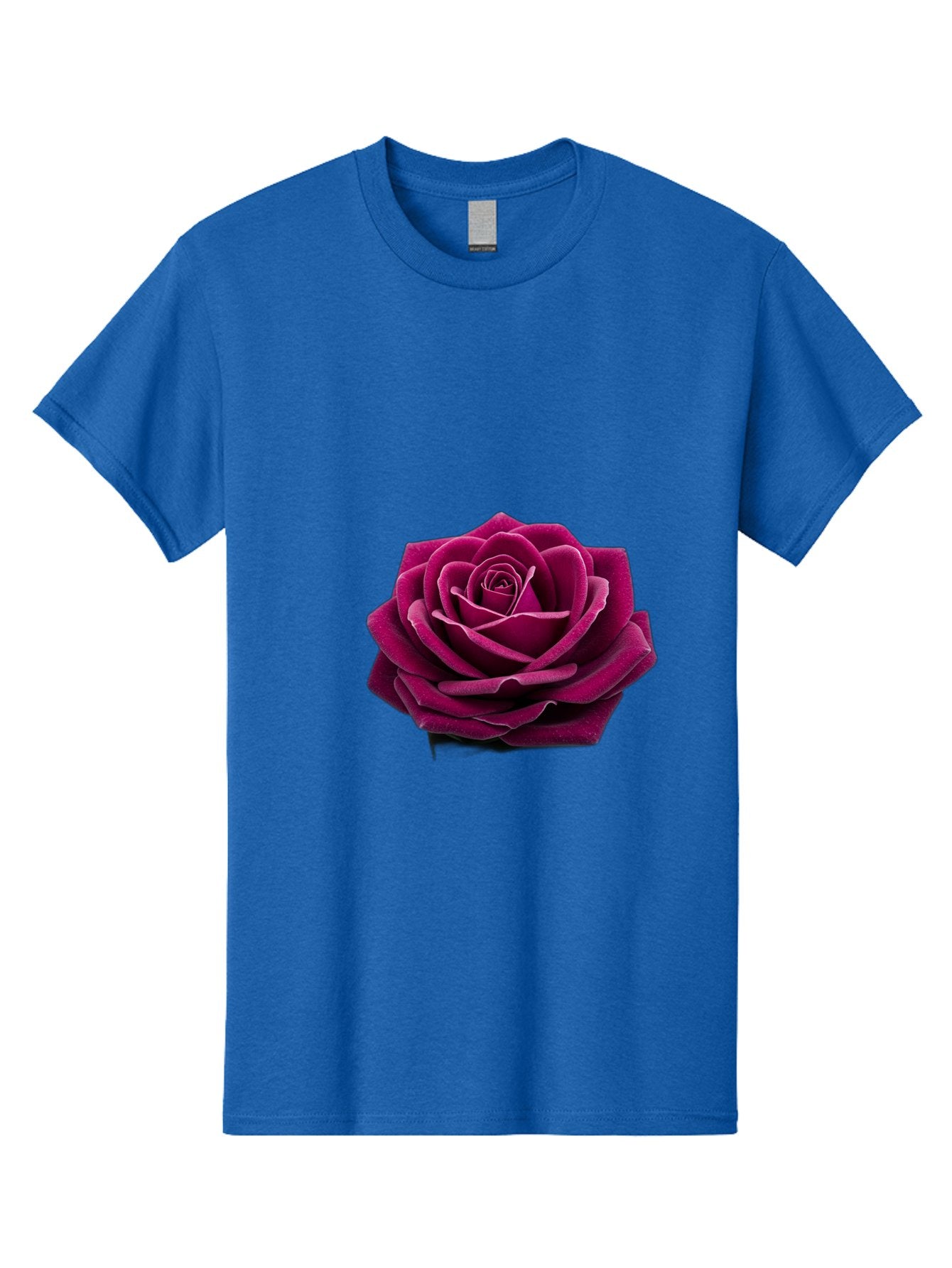 Dark-Purple-Rose Men'S Graphic Tee, 100% Cotton, Comfortable Casual Summer Wear, Machine Washable, Vintage Camera, Old Camera, Antique Camera, Black Camera, Classic Photography, Photography Equipment, Nostalgic Device, Film Camera, Camera Art Bag382 11