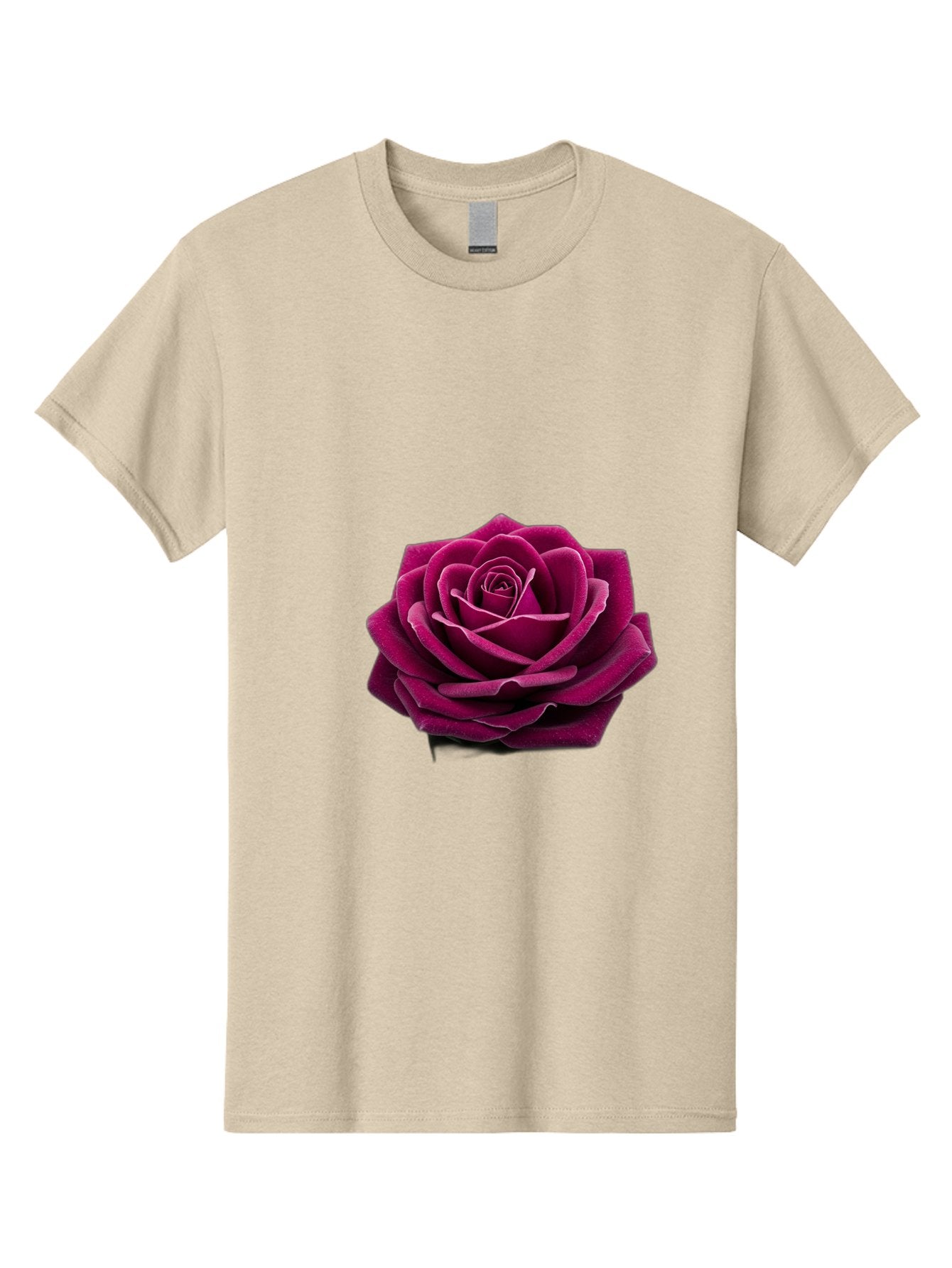 Dark-Purple-Rose Men'S Graphic Tee, 100% Cotton, Comfortable Casual Summer Wear, Machine Washable, Vintage Camera, Old Camera, Antique Camera, Black Camera, Classic Photography, Photography Equipment, Nostalgic Device, Film Camera, Camera Art Bag382 3