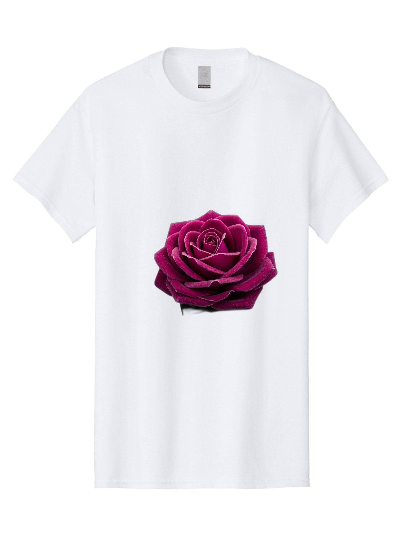 Dark-Purple-Rose Men'S Graphic Tee, 100% Cotton, Comfortable Casual Summer Wear, Machine Washable, Vintage Camera, Old Camera, Antique Camera, Black Camera, Classic Photography, Photography Equipment, Nostalgic Device, Film Camera, Camera Art Bag382 7