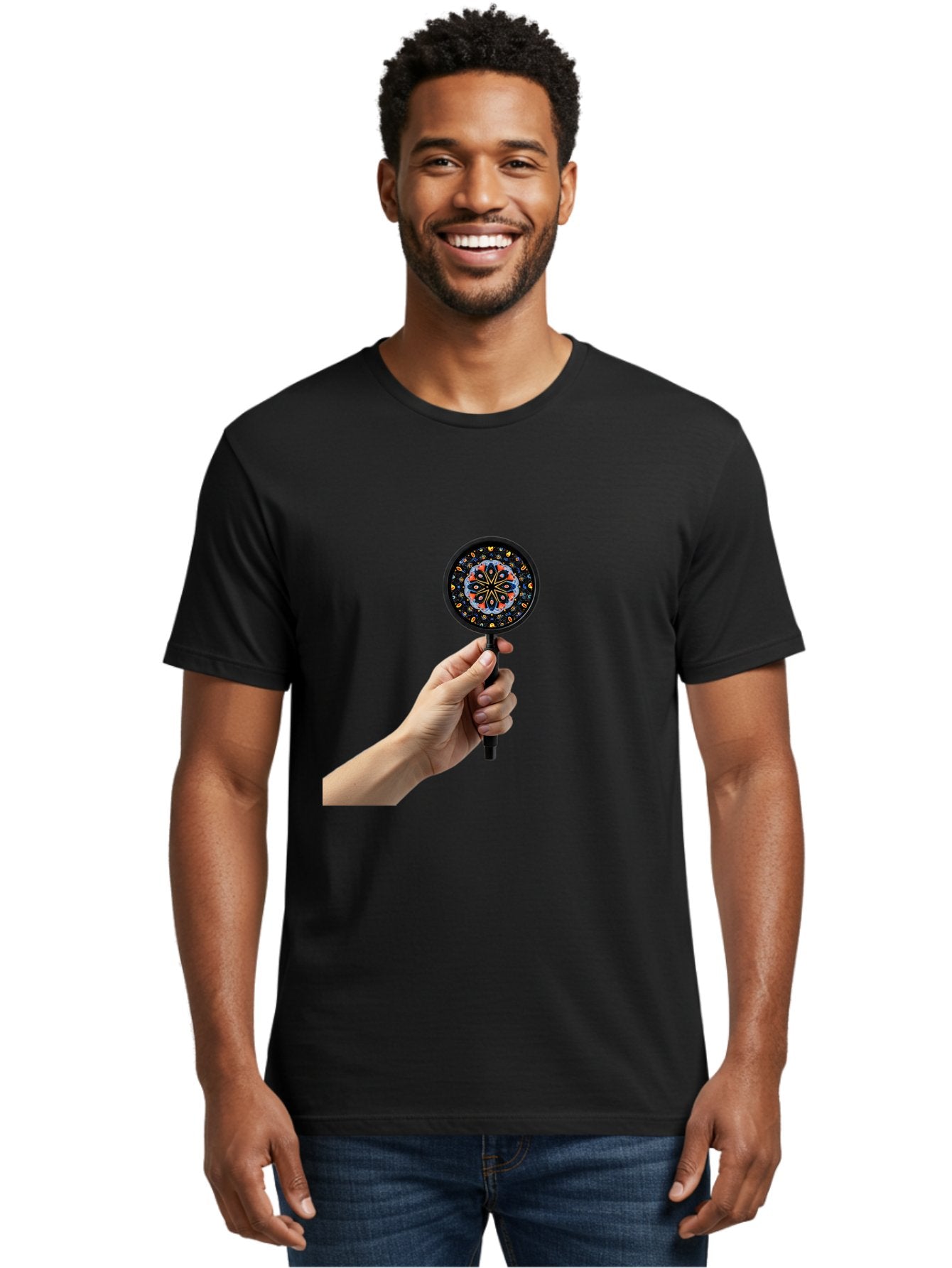 Dartboard Men'S Graphic Tee, 100% Cotton, Comfortable Casual Summer Wear, Machine Washable, Vintage Camera, Old Camera, Antique Camera, Black Camera, Classic Photography, Photography Equipment, Nostalgic Device, Film Camera, Camera Art Bag383 28
