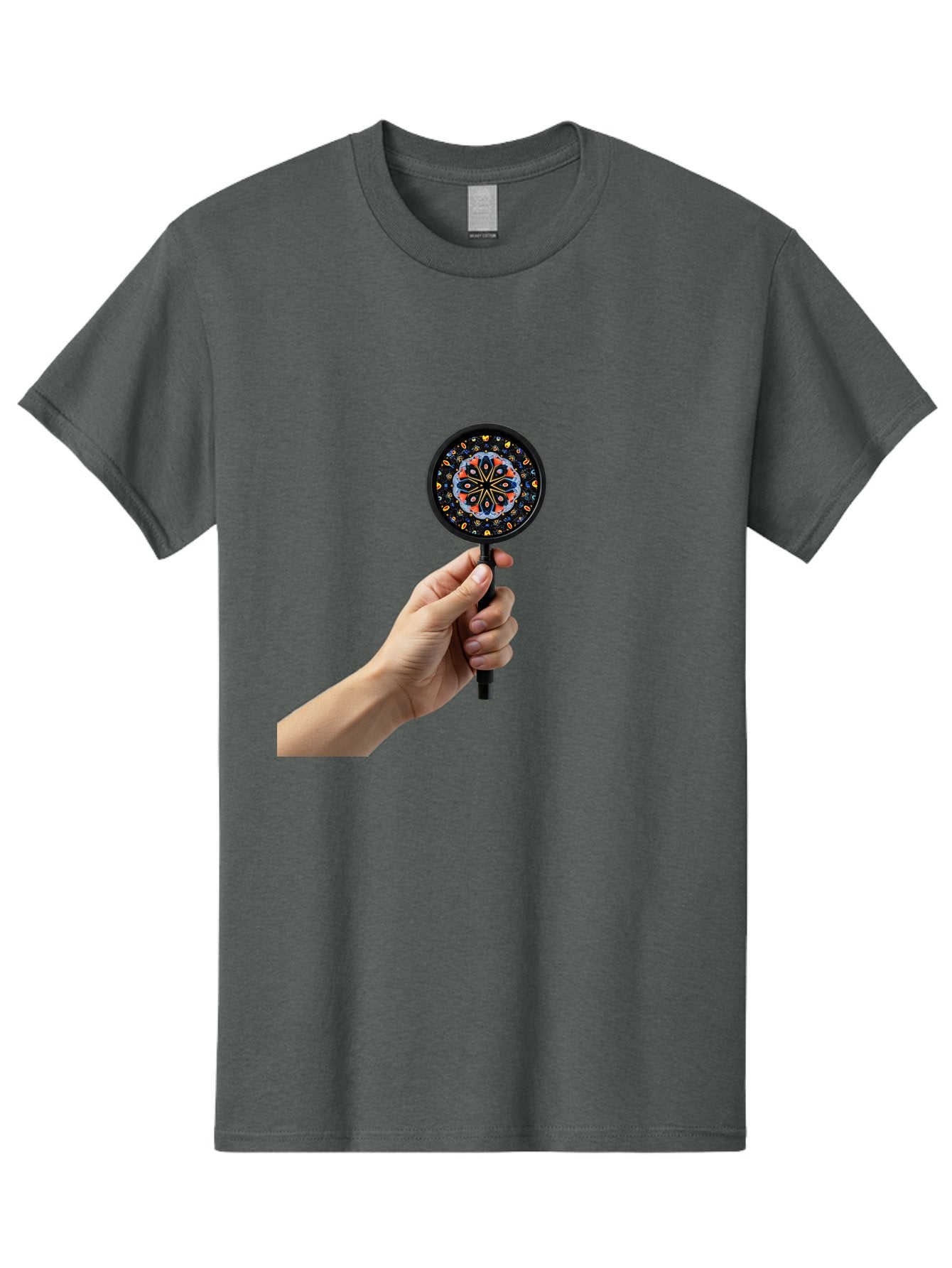 Dartboard Men'S Graphic Tee, 100% Cotton, Comfortable Casual Summer Wear, Machine Washable, Vintage Camera, Old Camera, Antique Camera, Black Camera, Classic Photography, Photography Equipment, Nostalgic Device, Film Camera, Camera Art Bag383 9
